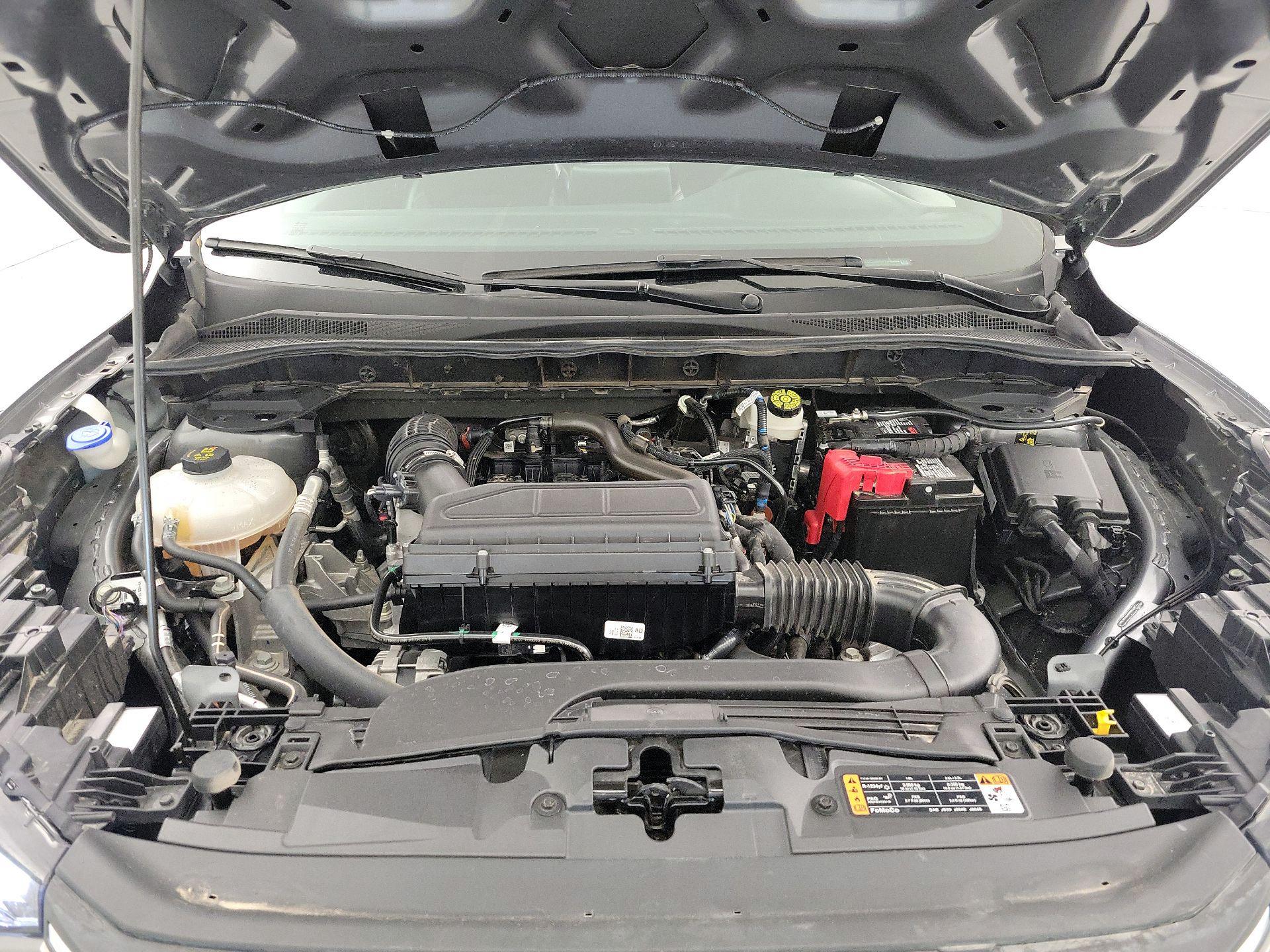 Thumbnail: 2024 Ford Escape - 20