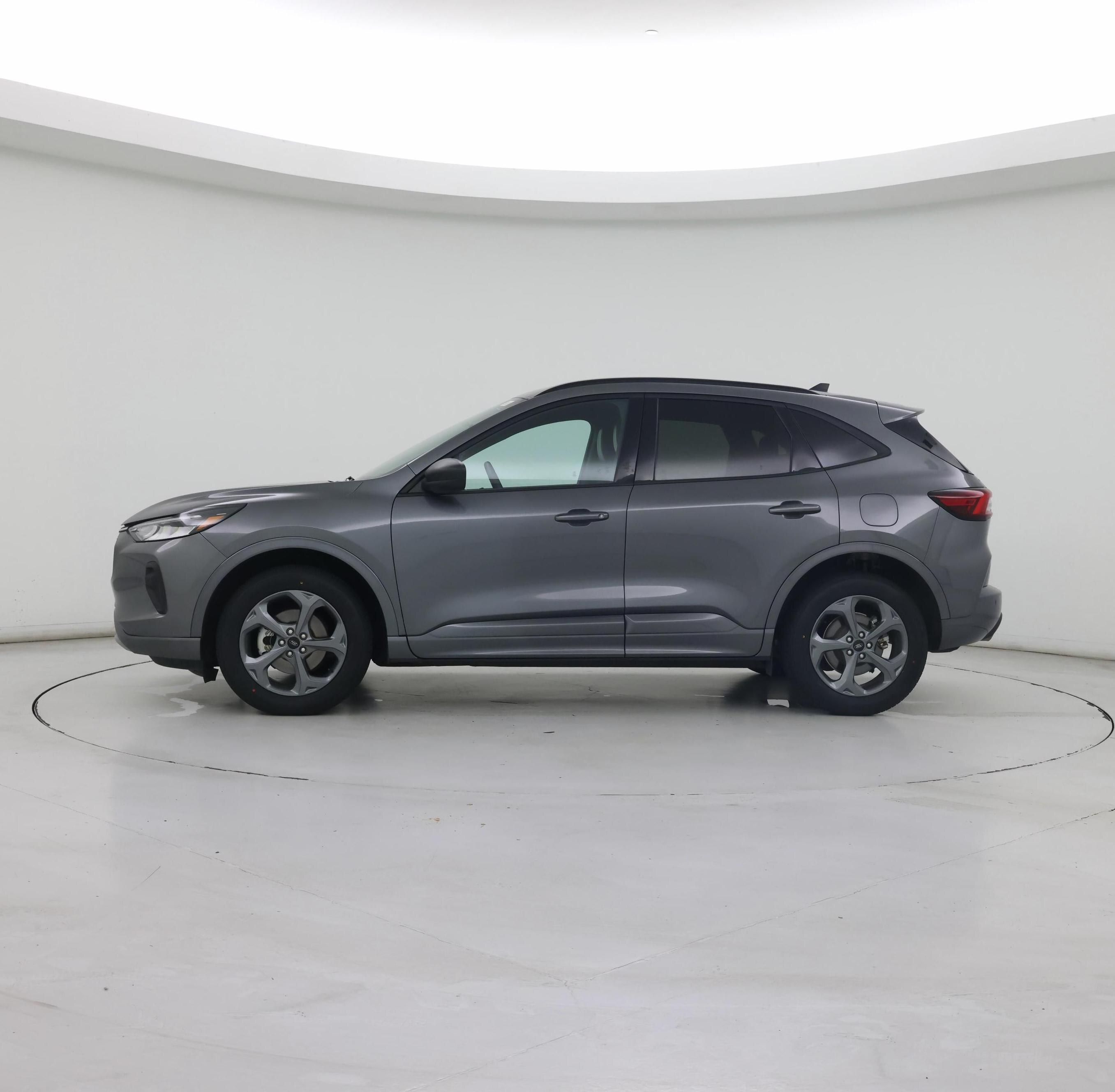 Thumbnail: 2024 Ford Escape - 3