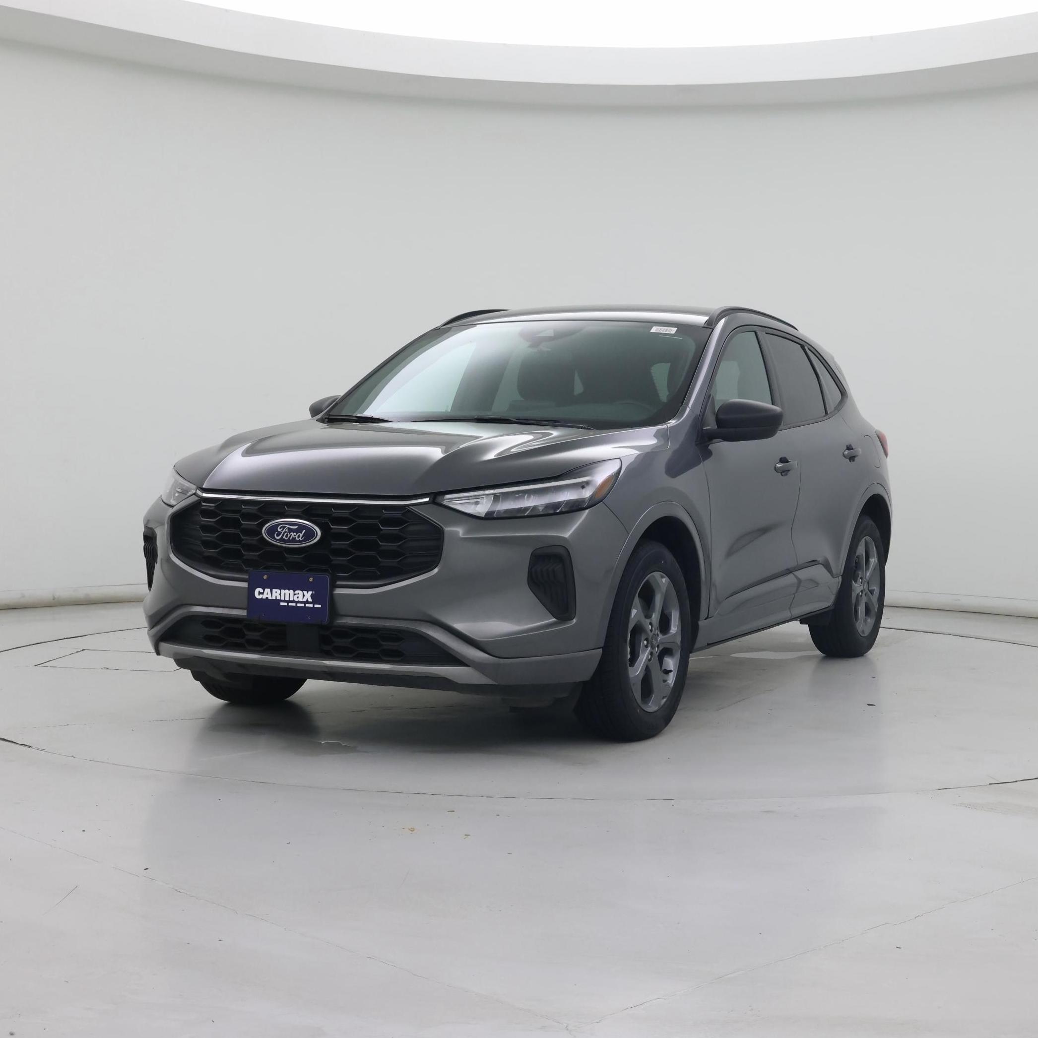 Thumbnail: 2024 Ford Escape - 4