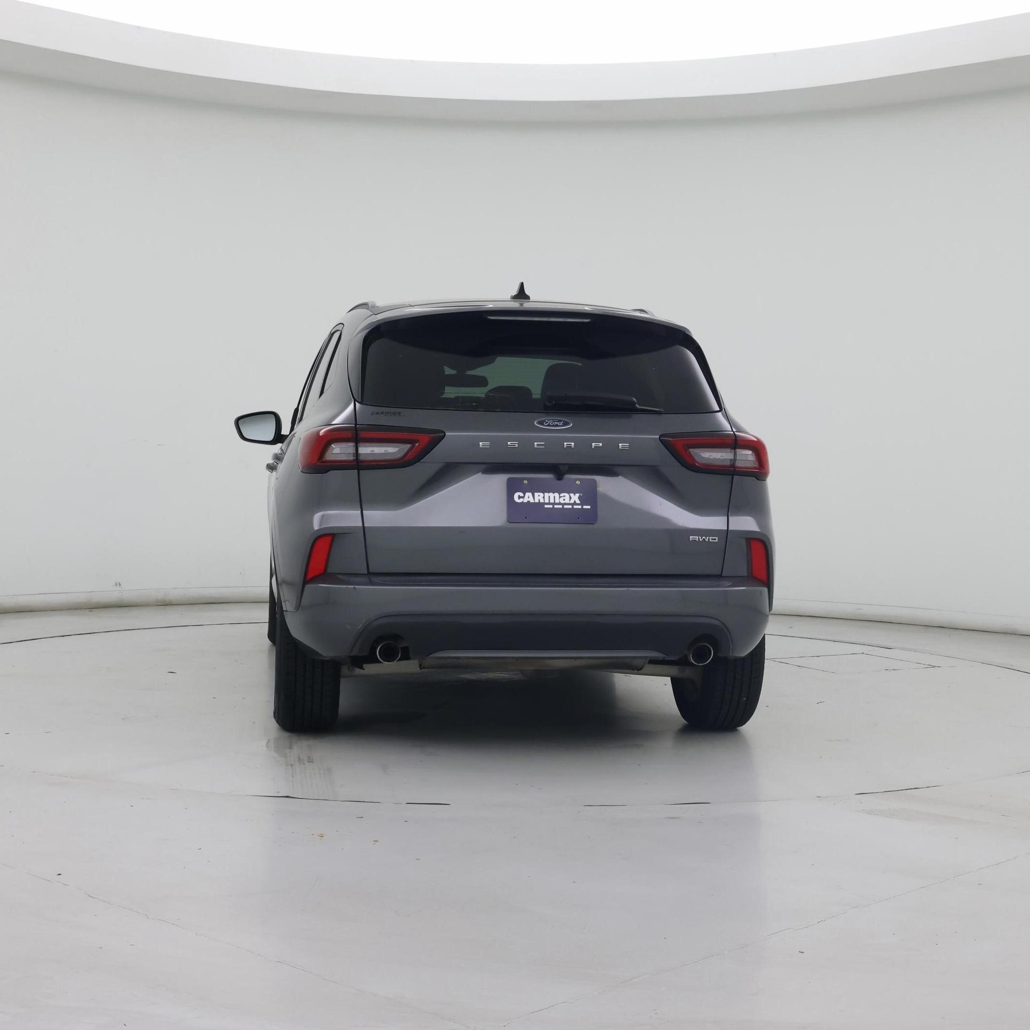 Thumbnail: 2024 Ford Escape - 6