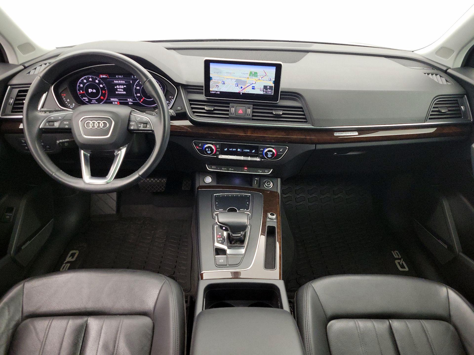 Thumbnail: 2018 Audi Q5 - 9