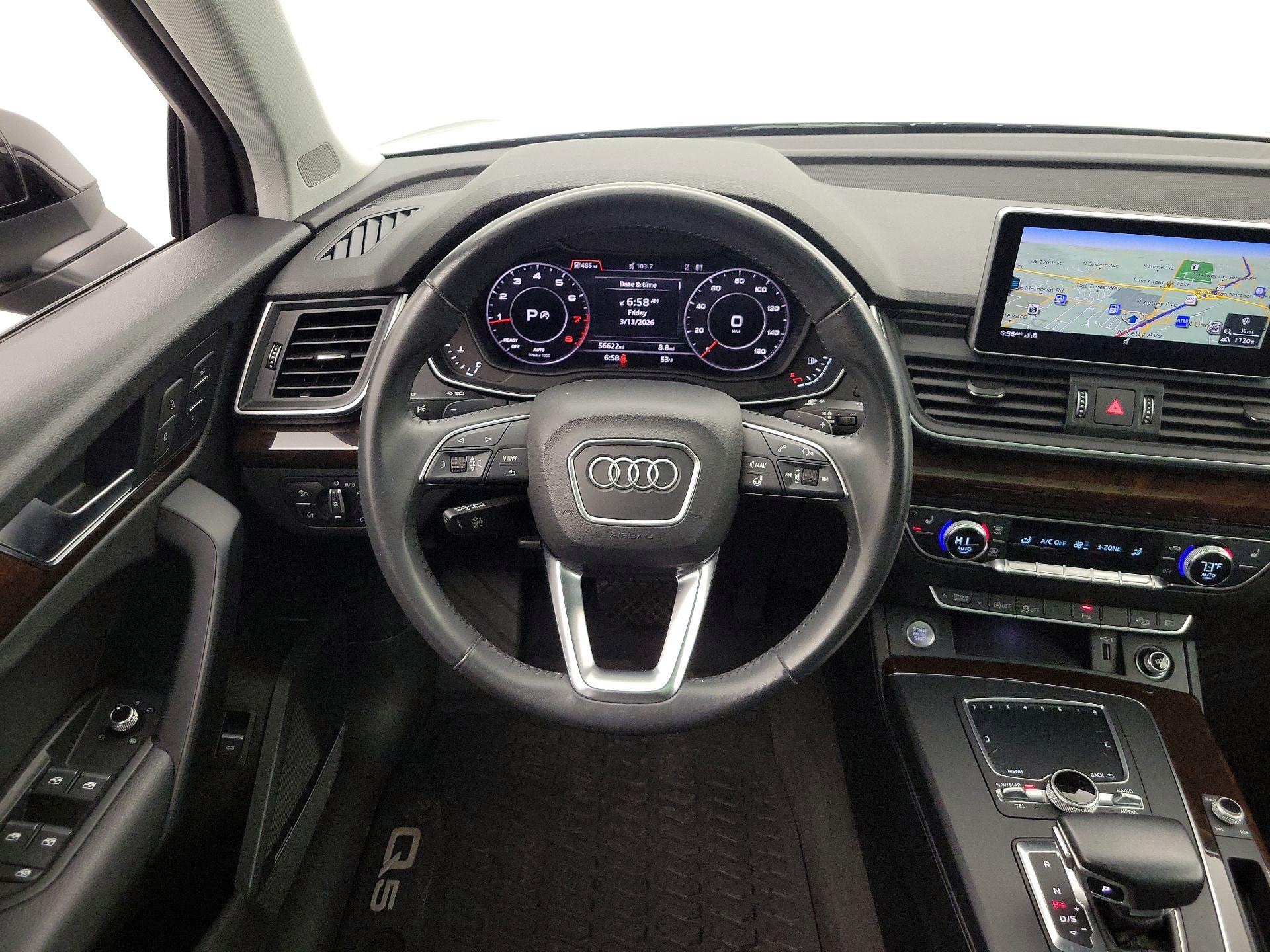 Thumbnail: 2018 Audi Q5 - 10