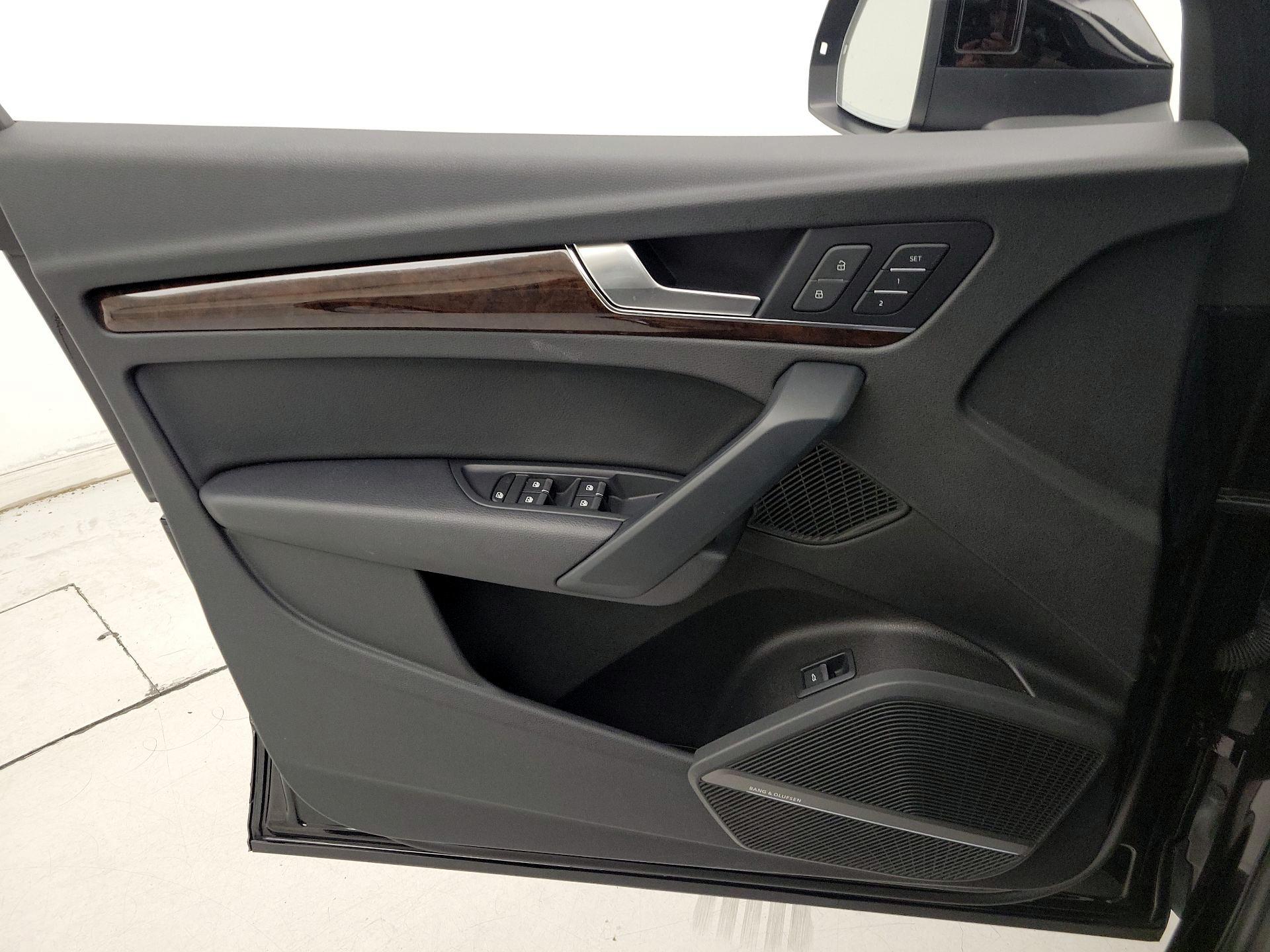 Thumbnail: 2018 Audi Q5 - 12