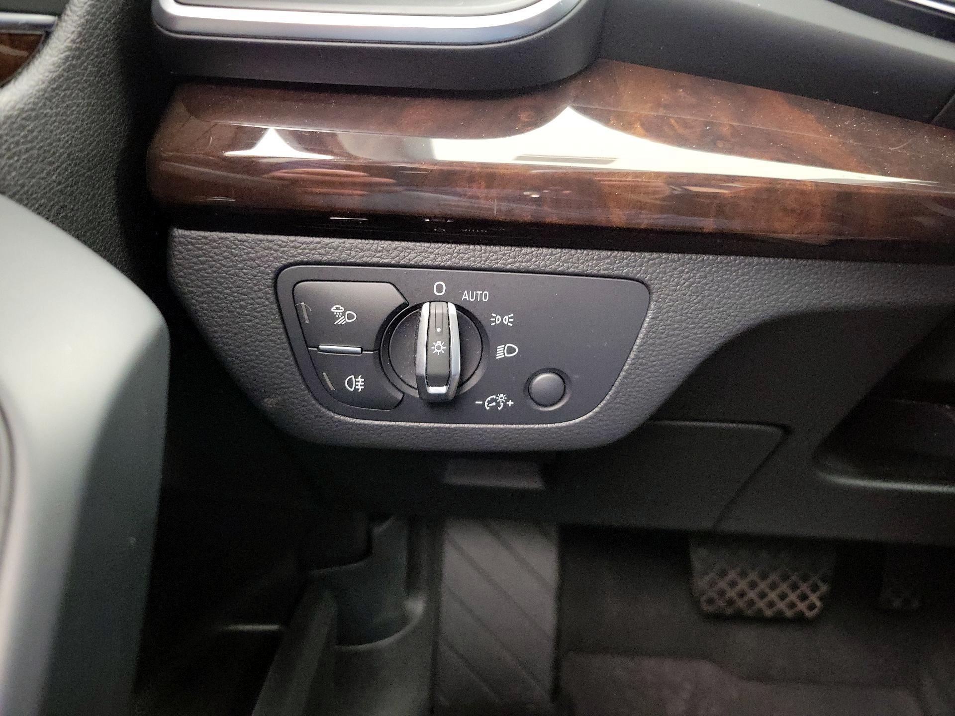 Thumbnail: 2018 Audi Q5 - 13