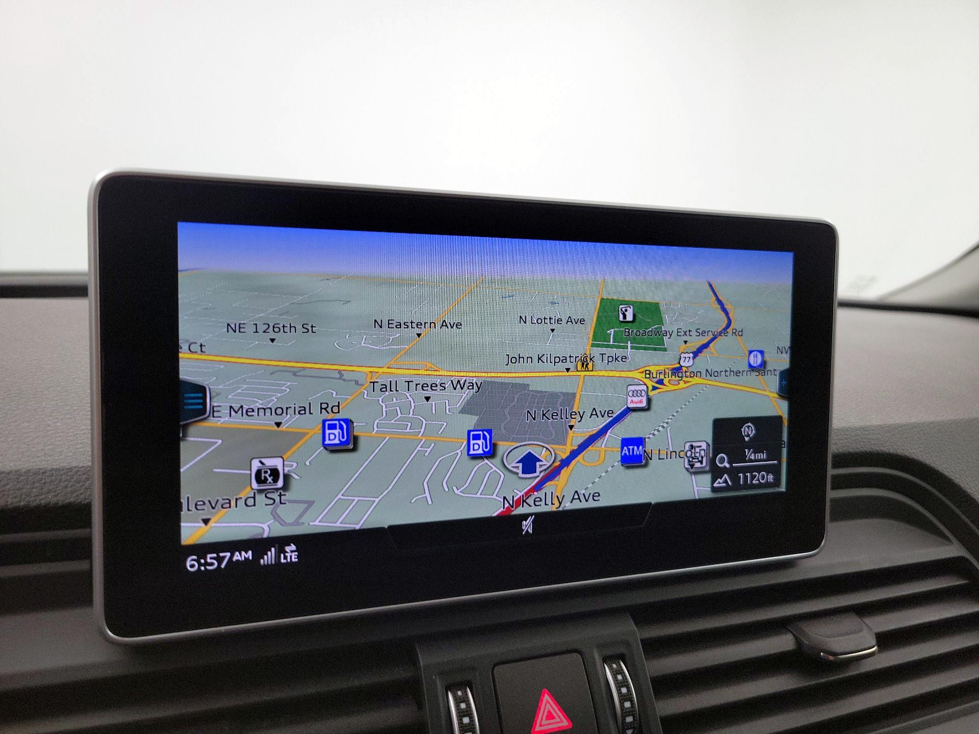 Thumbnail: 2018 Audi Q5 - 14