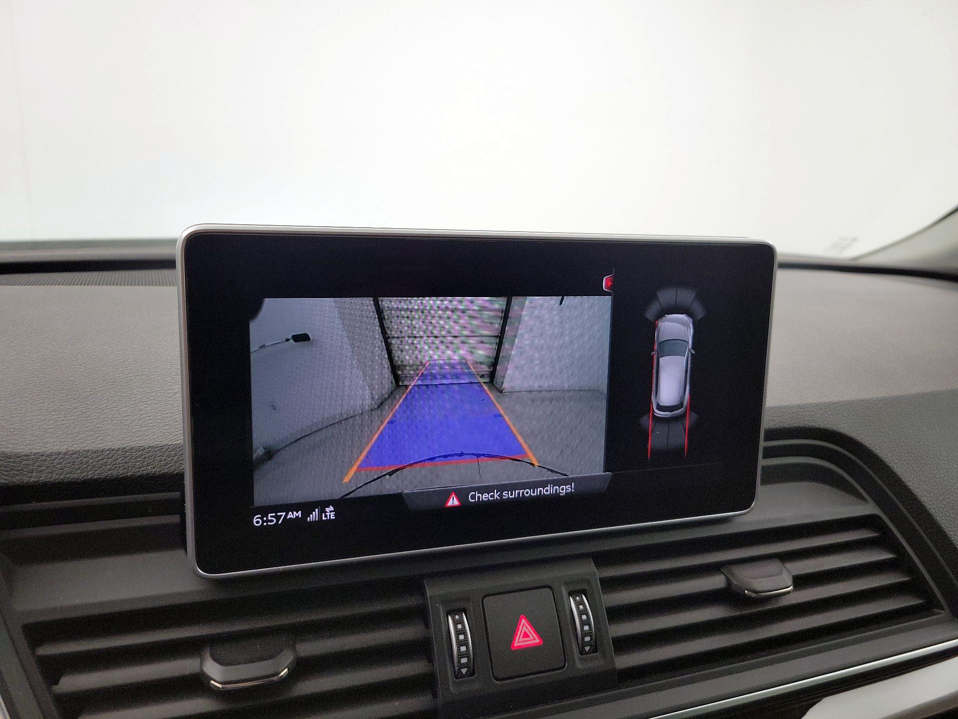 Thumbnail: 2018 Audi Q5 - 15