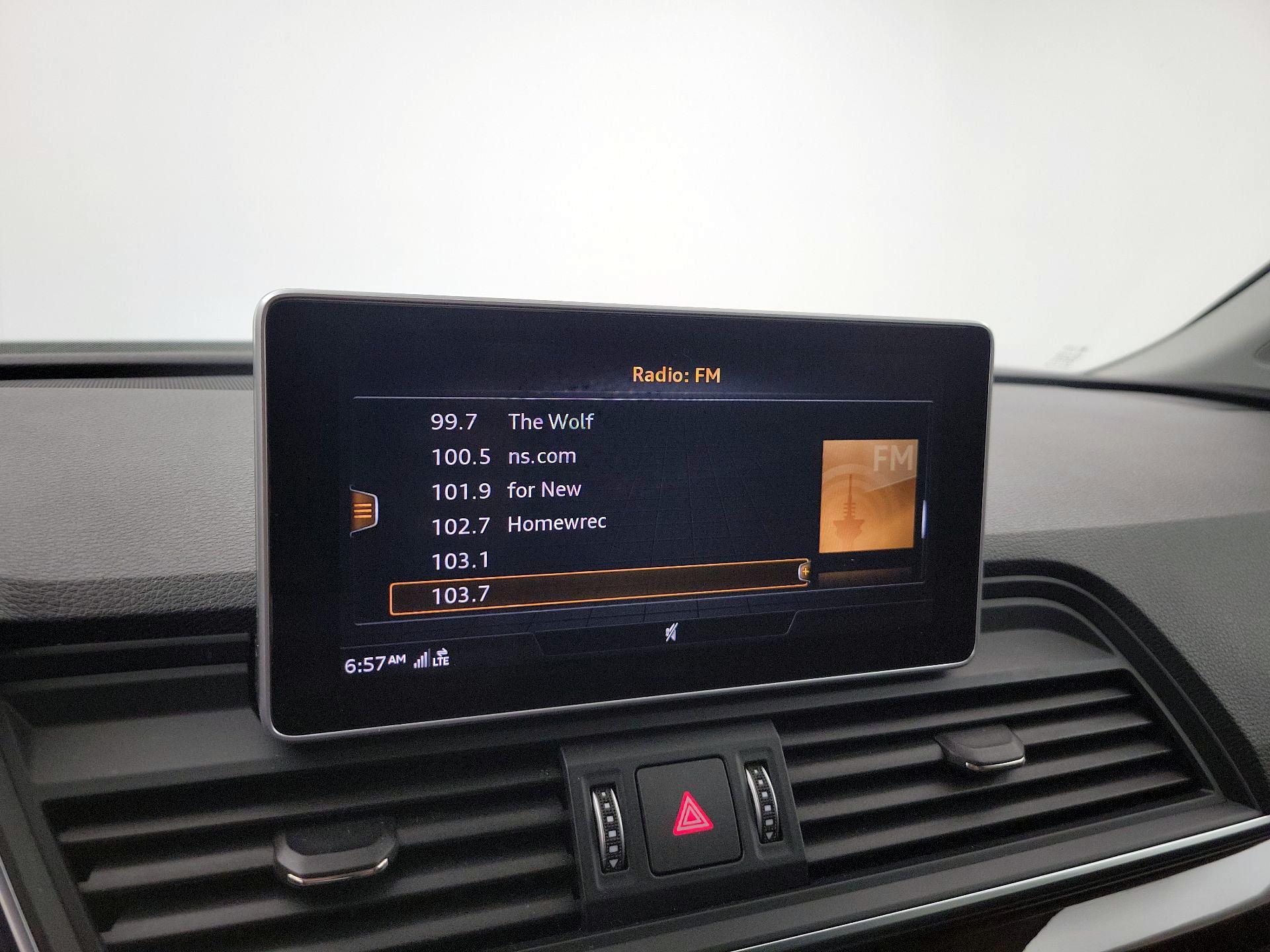 Thumbnail: 2018 Audi Q5 - 16