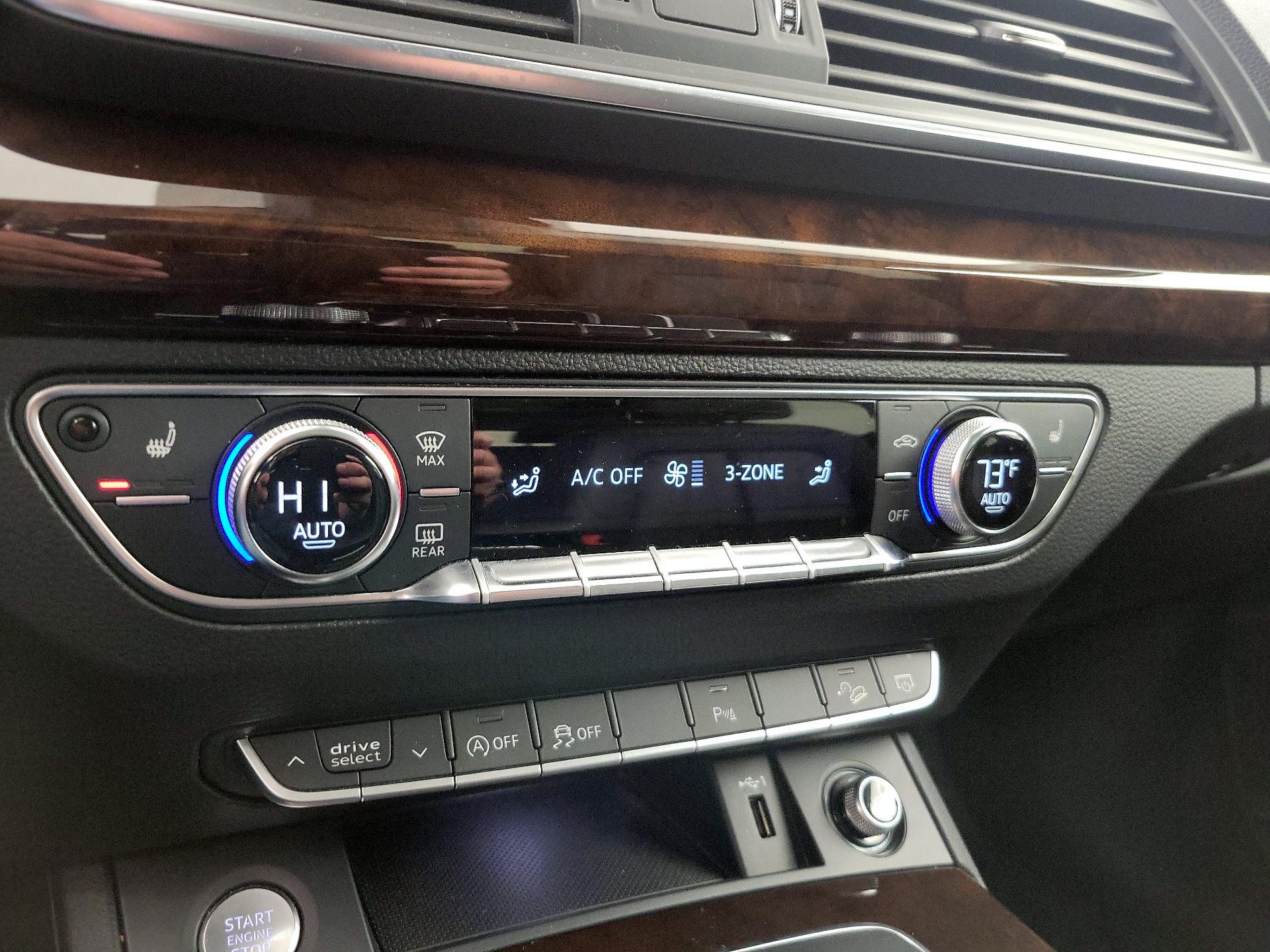 Thumbnail: 2018 Audi Q5 - 17