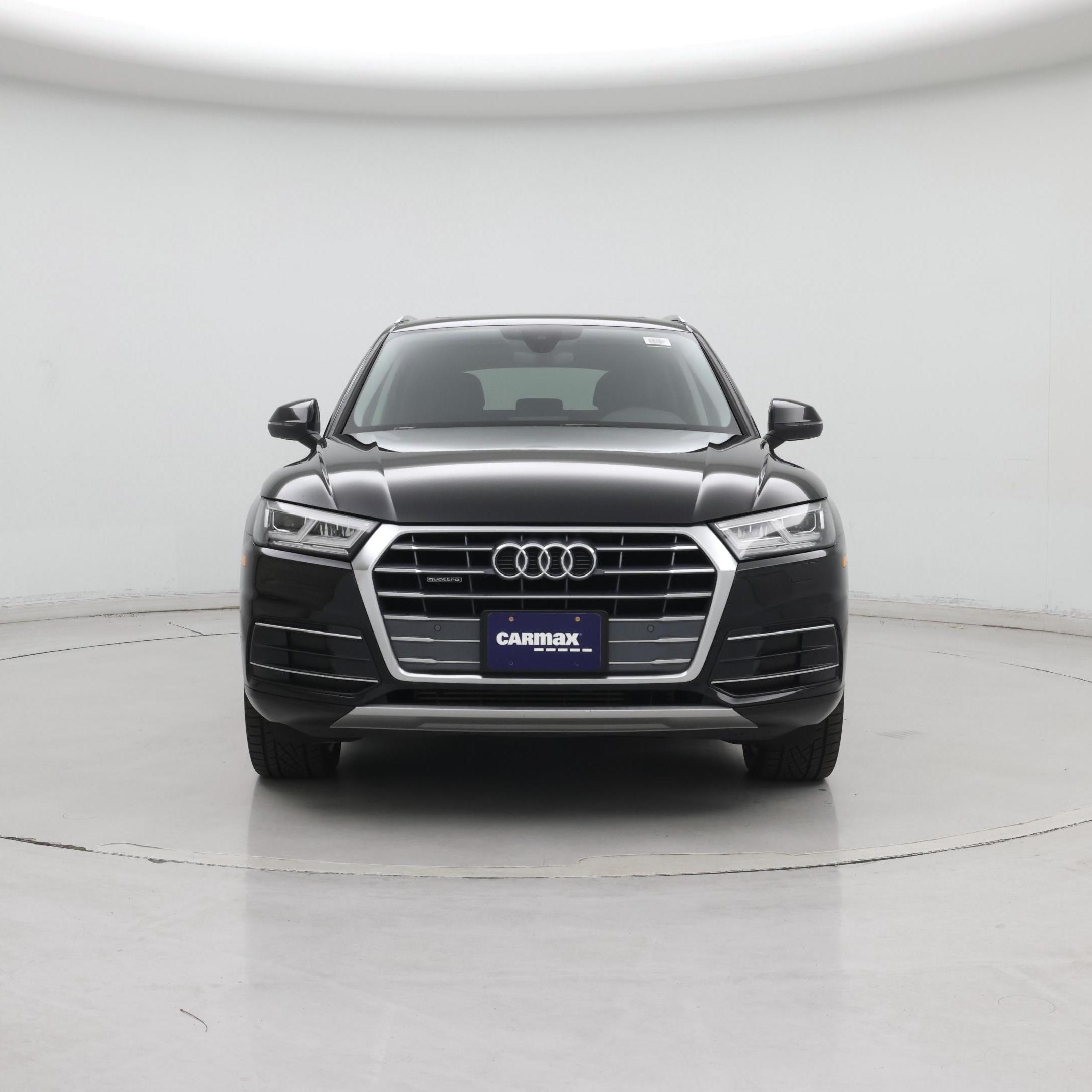Thumbnail: 2018 Audi Q5 - 5