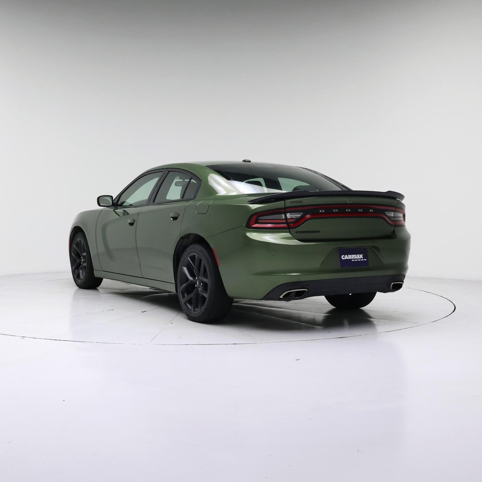 Thumbnail: 2019 Dodge Charger - 2
