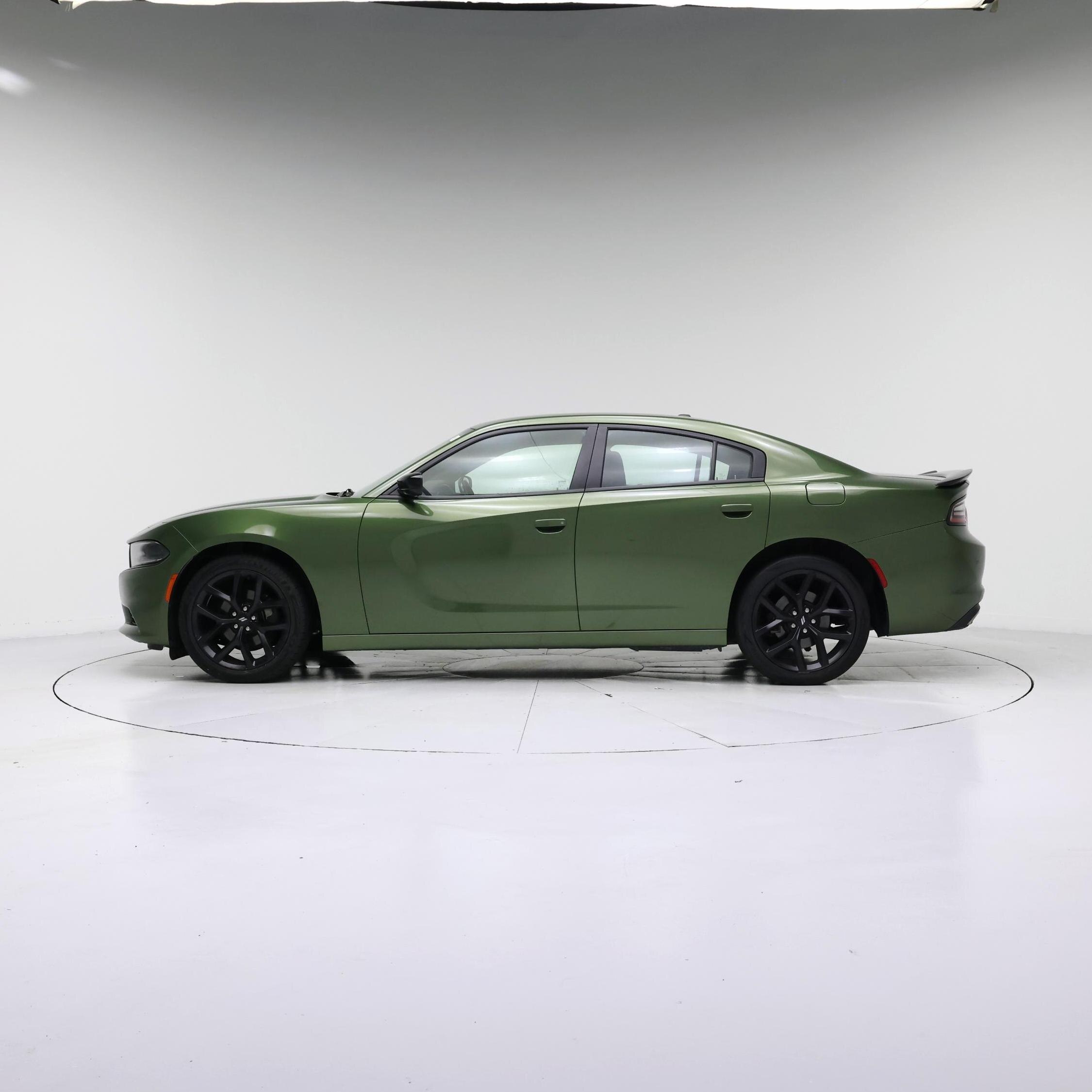Thumbnail: 2019 Dodge Charger - 3
