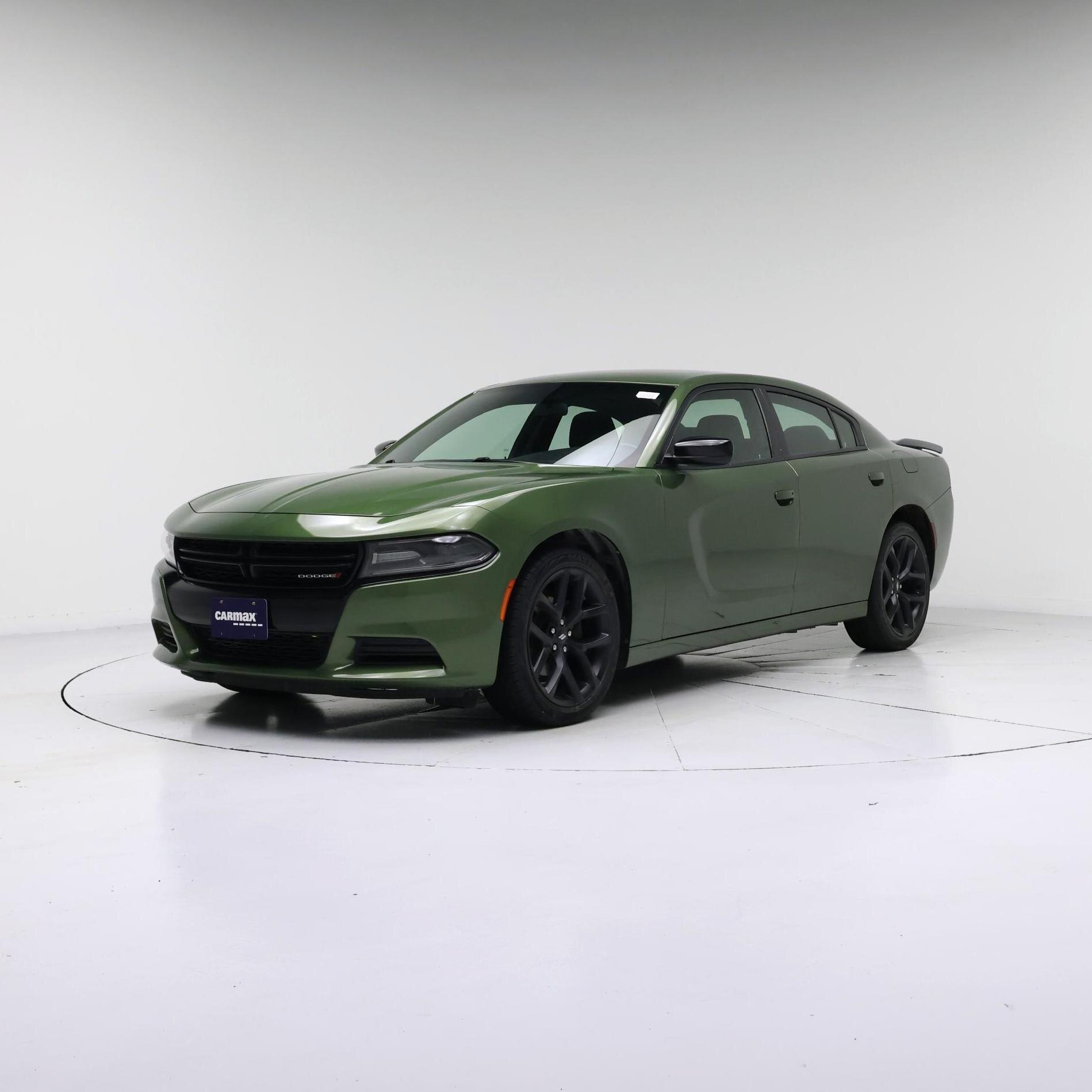 Thumbnail: 2019 Dodge Charger - 4