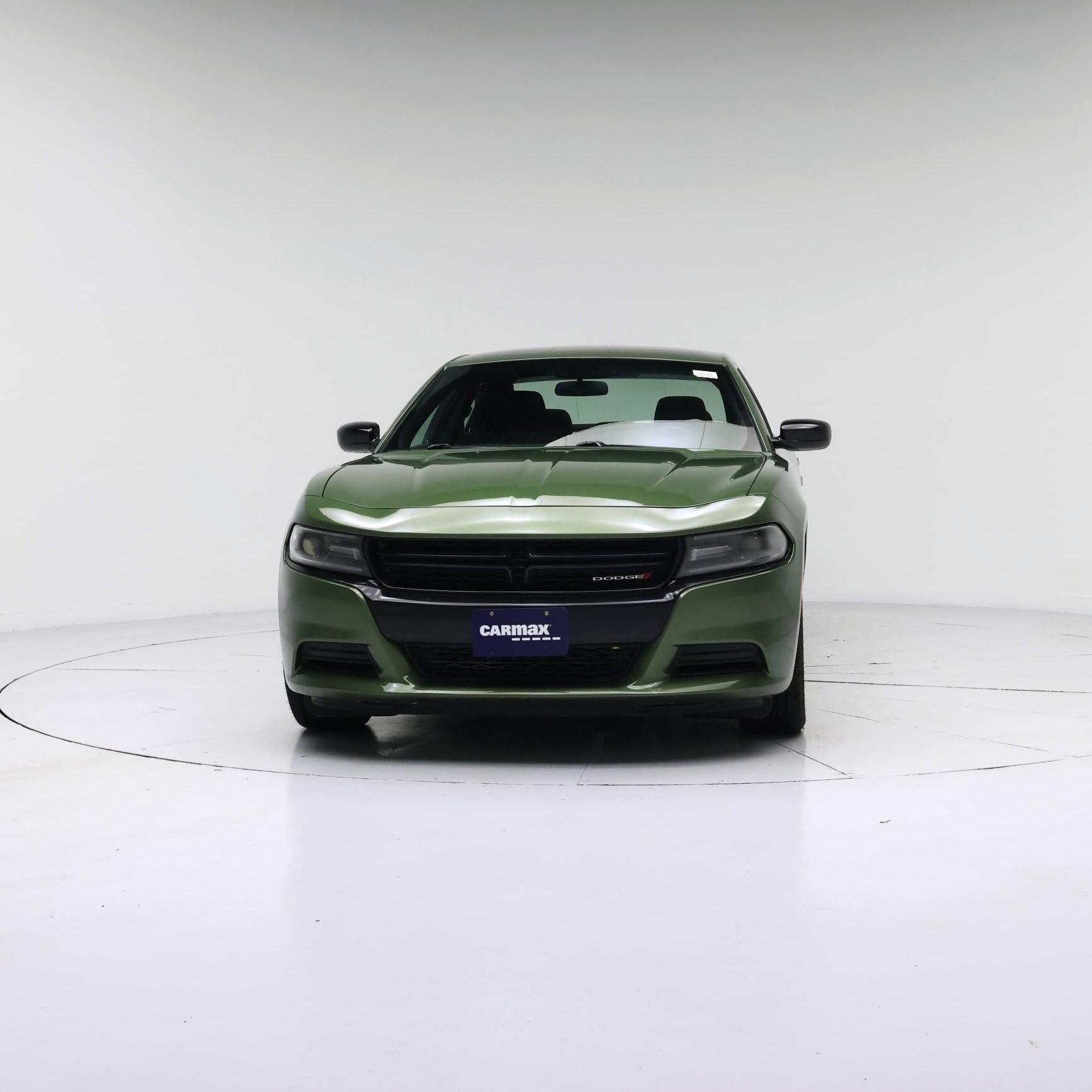 Thumbnail: 2019 Dodge Charger - 5