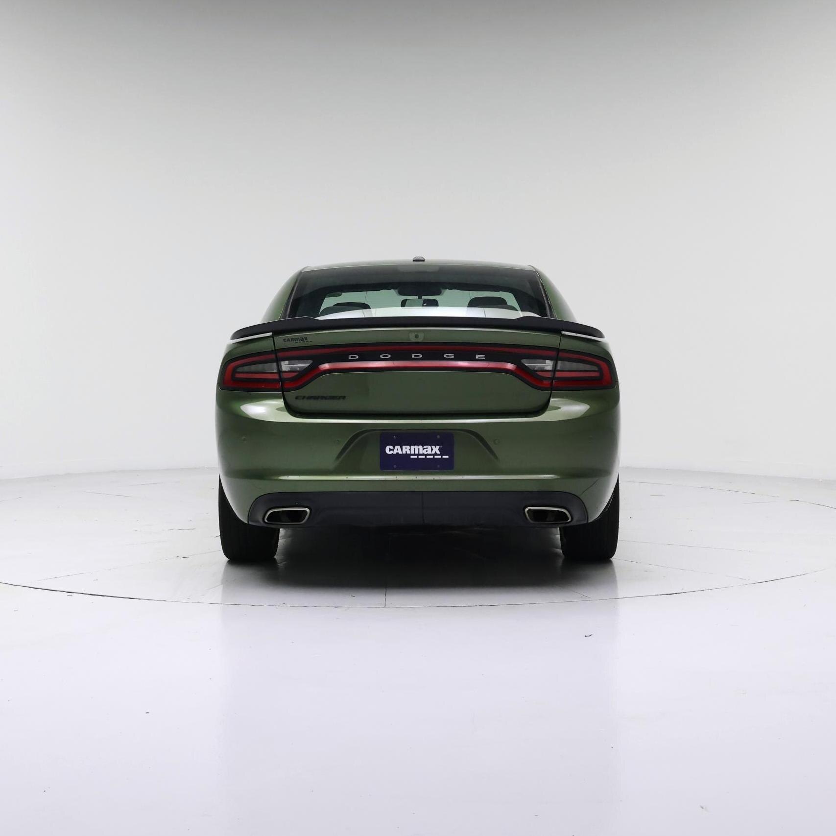 Thumbnail: 2019 Dodge Charger - 6