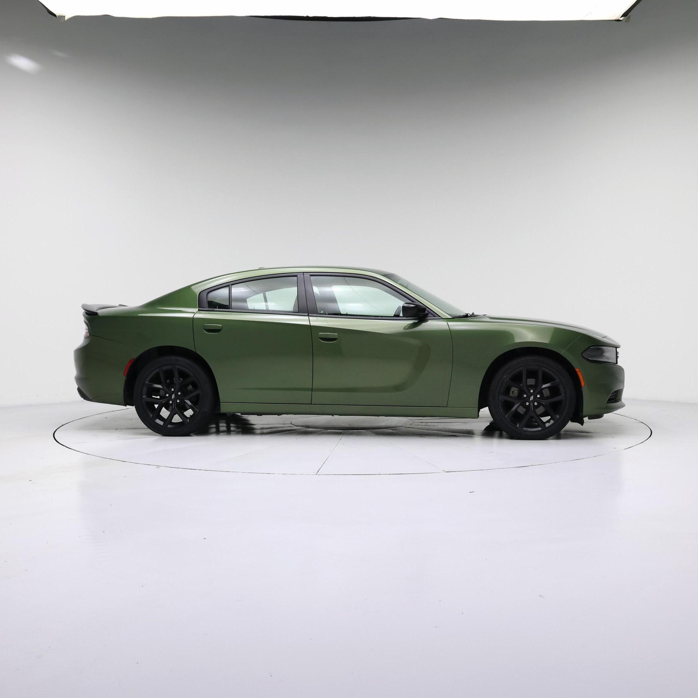 Thumbnail: 2019 Dodge Charger - 7