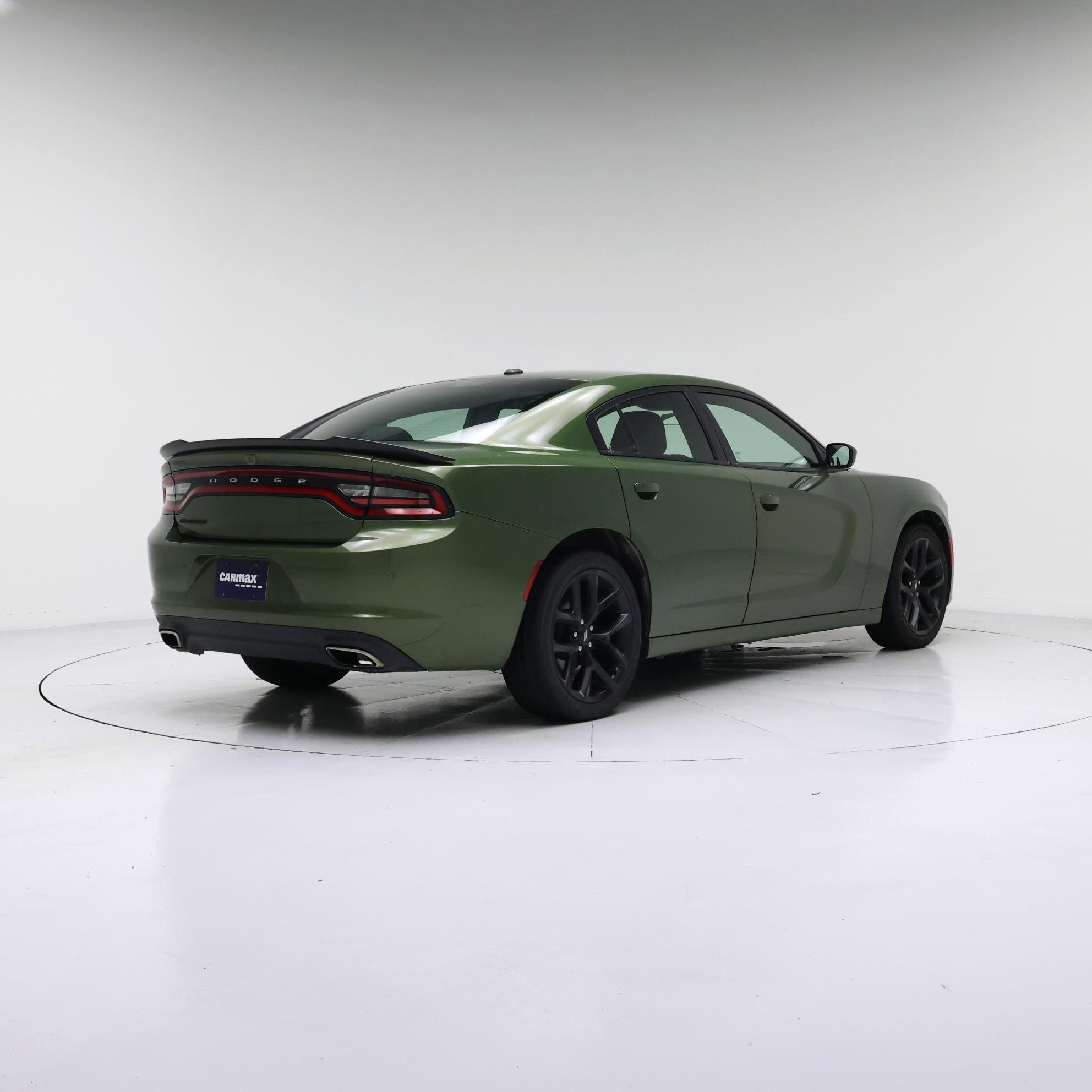 Thumbnail: 2019 Dodge Charger - 8