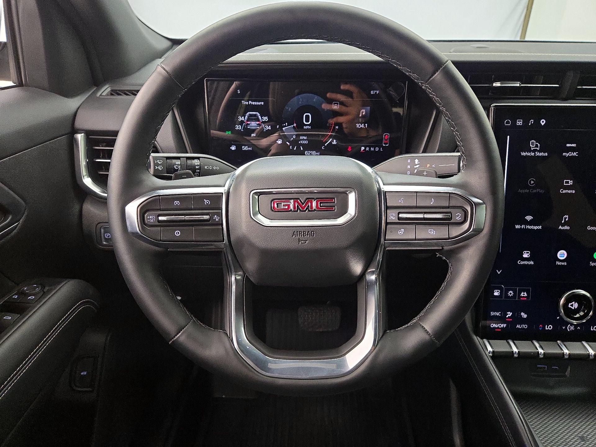 Thumbnail: 2026 GMC Terrain - 10