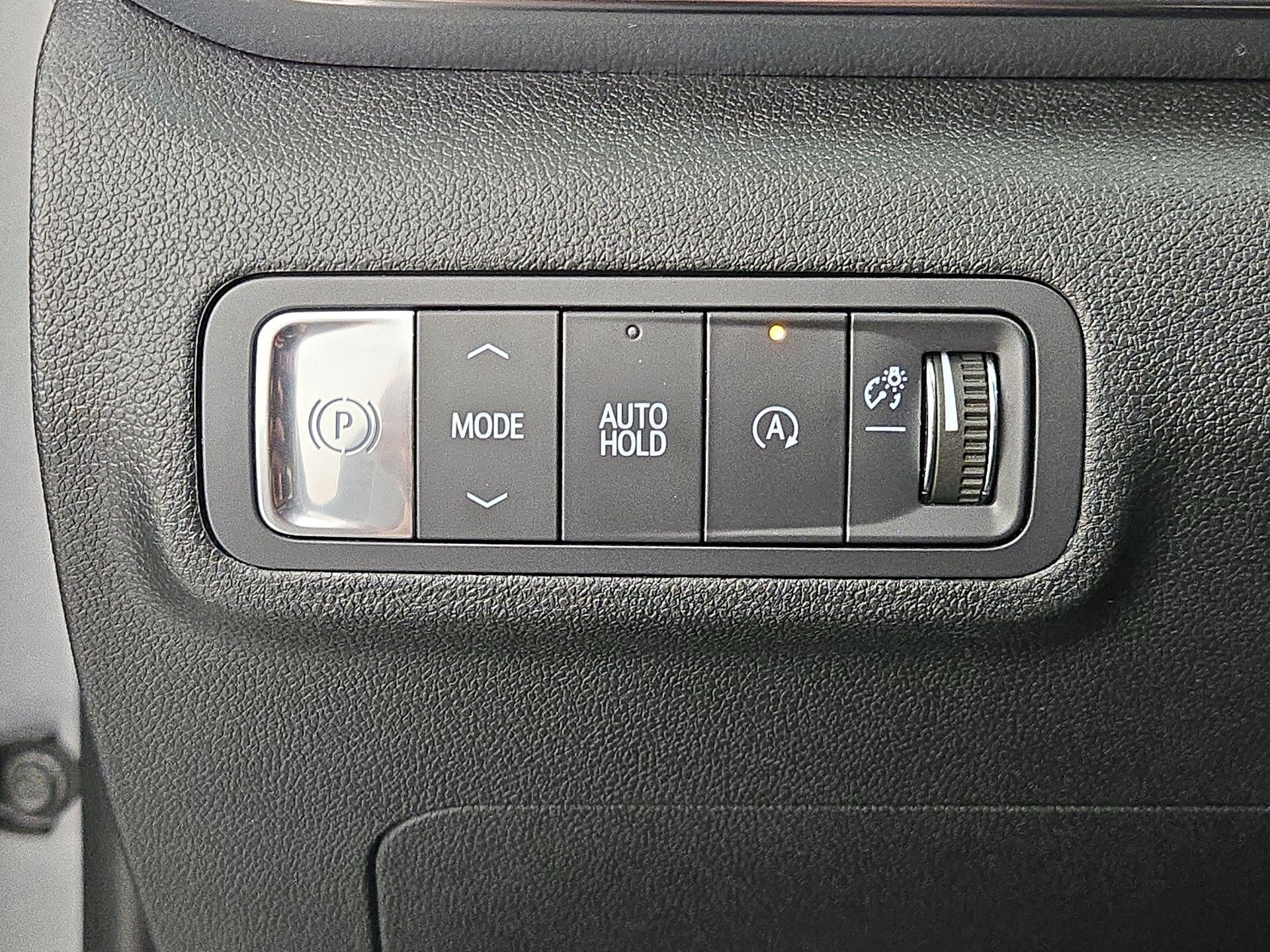 Thumbnail: 2026 GMC Terrain - 13