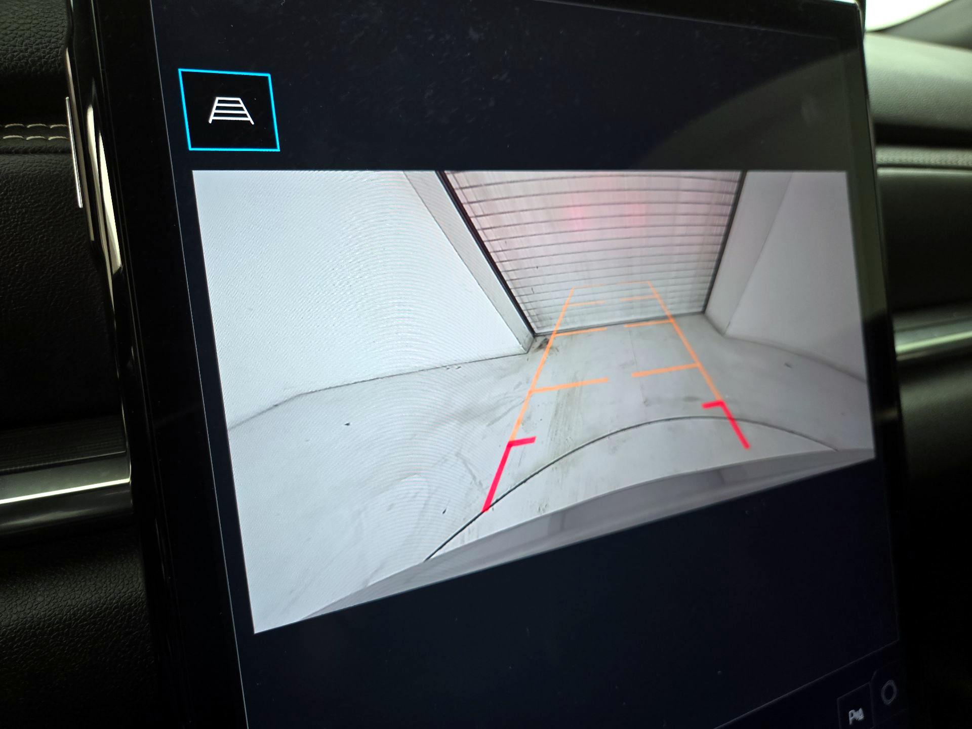 Thumbnail: 2026 GMC Terrain - 14