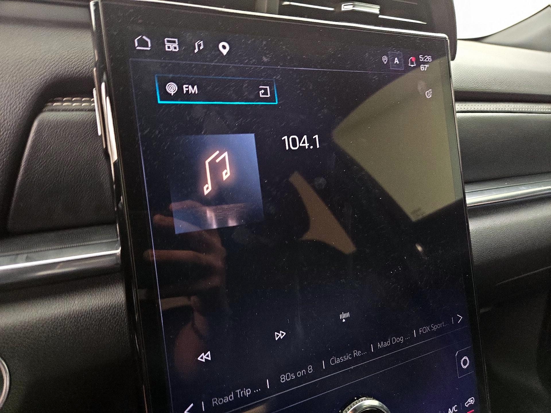 Thumbnail: 2026 GMC Terrain - 15