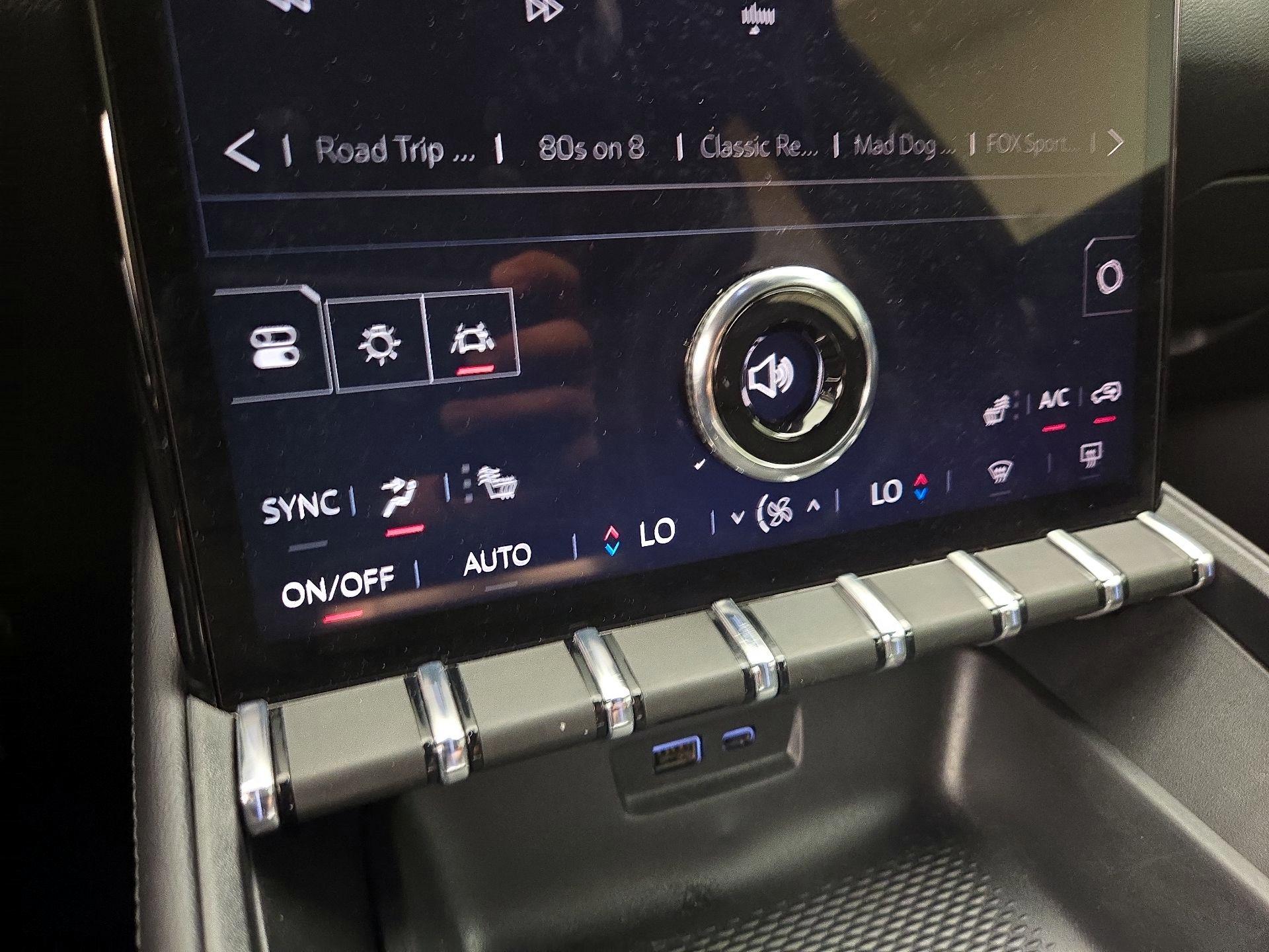 Thumbnail: 2026 GMC Terrain - 16