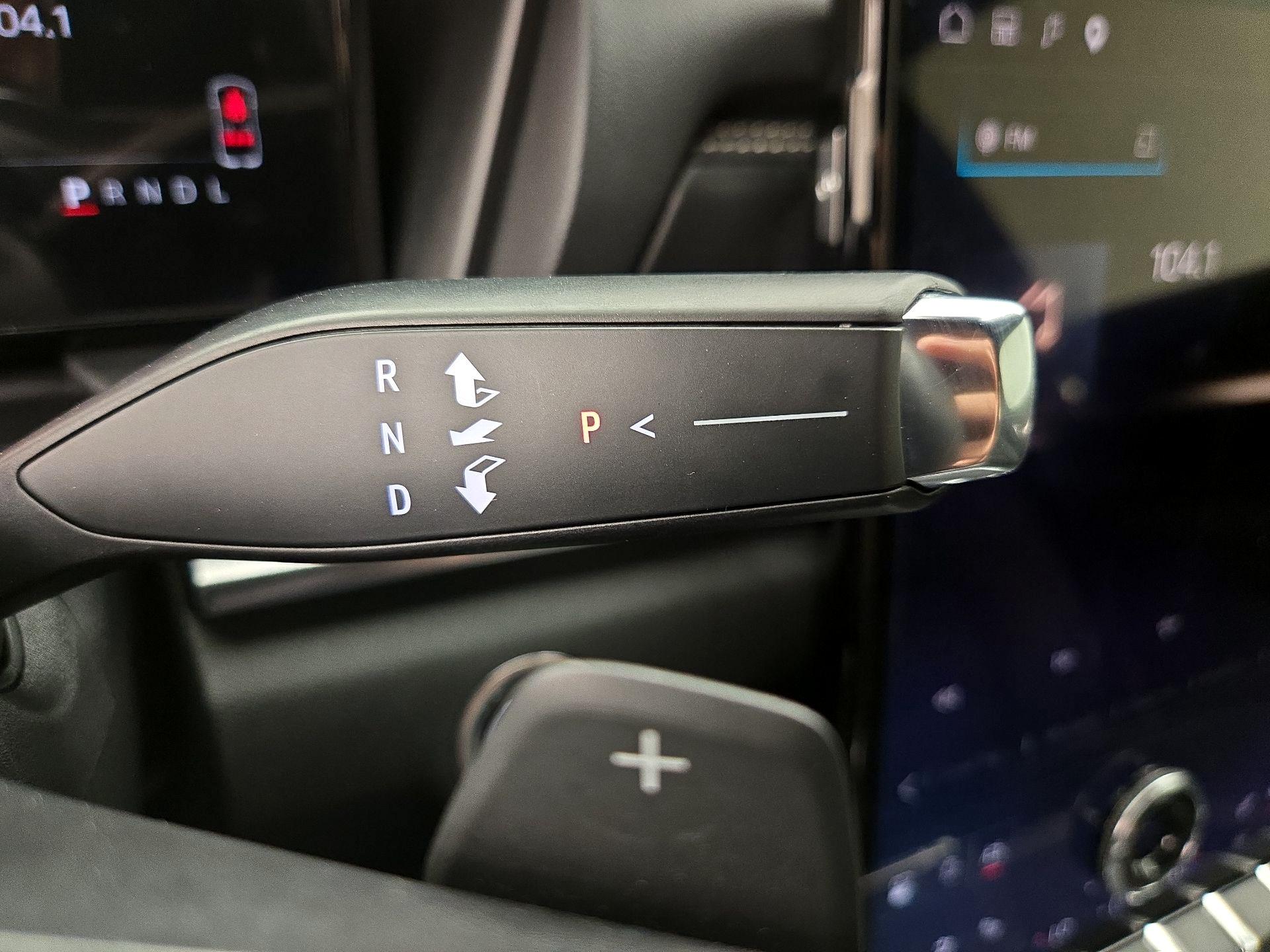 Thumbnail: 2026 GMC Terrain - 17