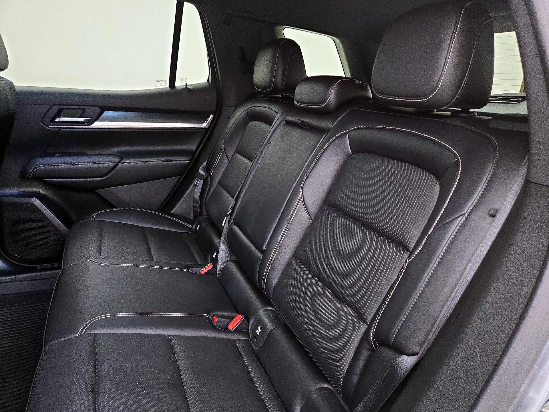 Thumbnail: 2026 GMC Terrain - 19