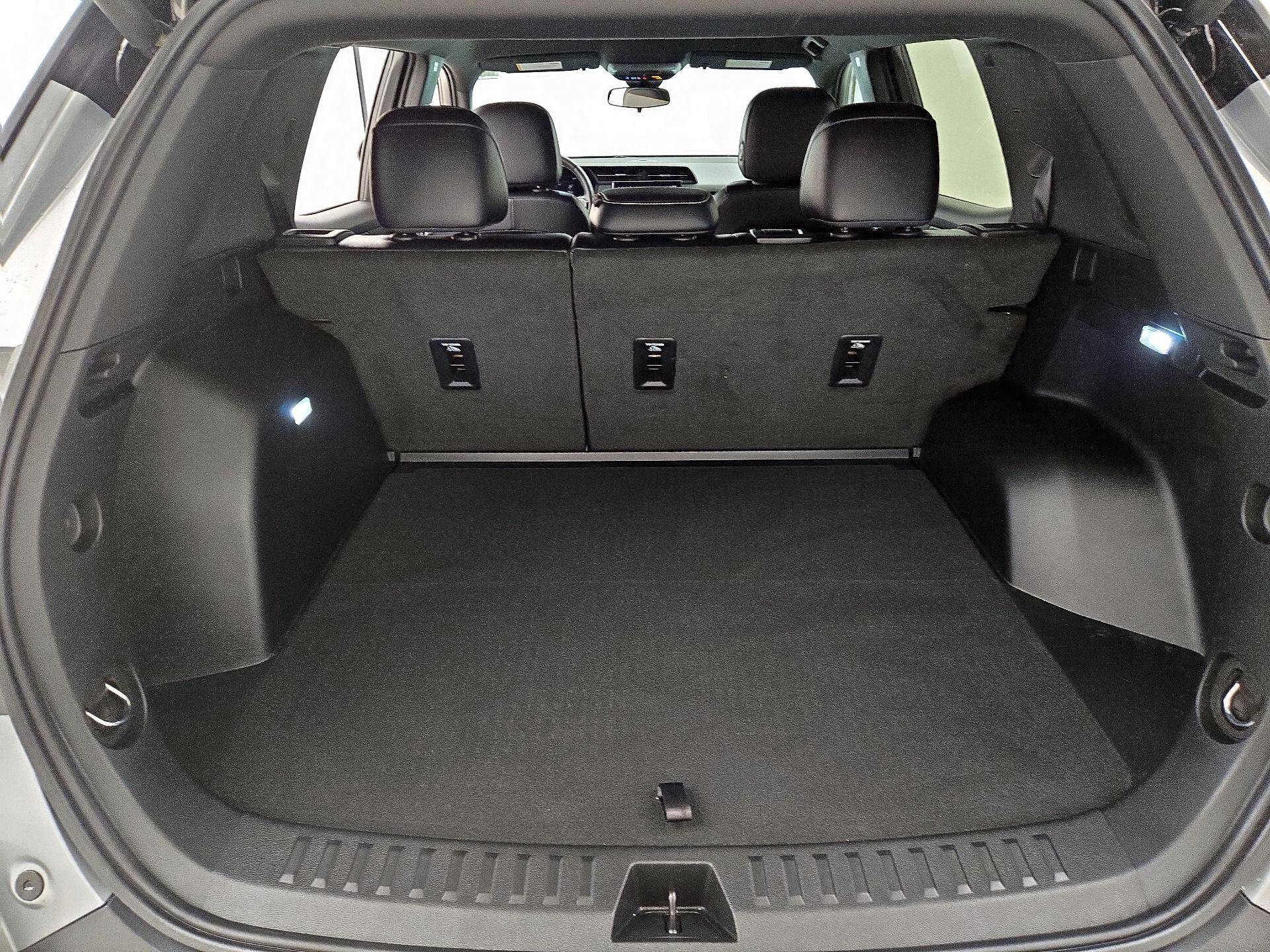 Thumbnail: 2026 GMC Terrain - 20