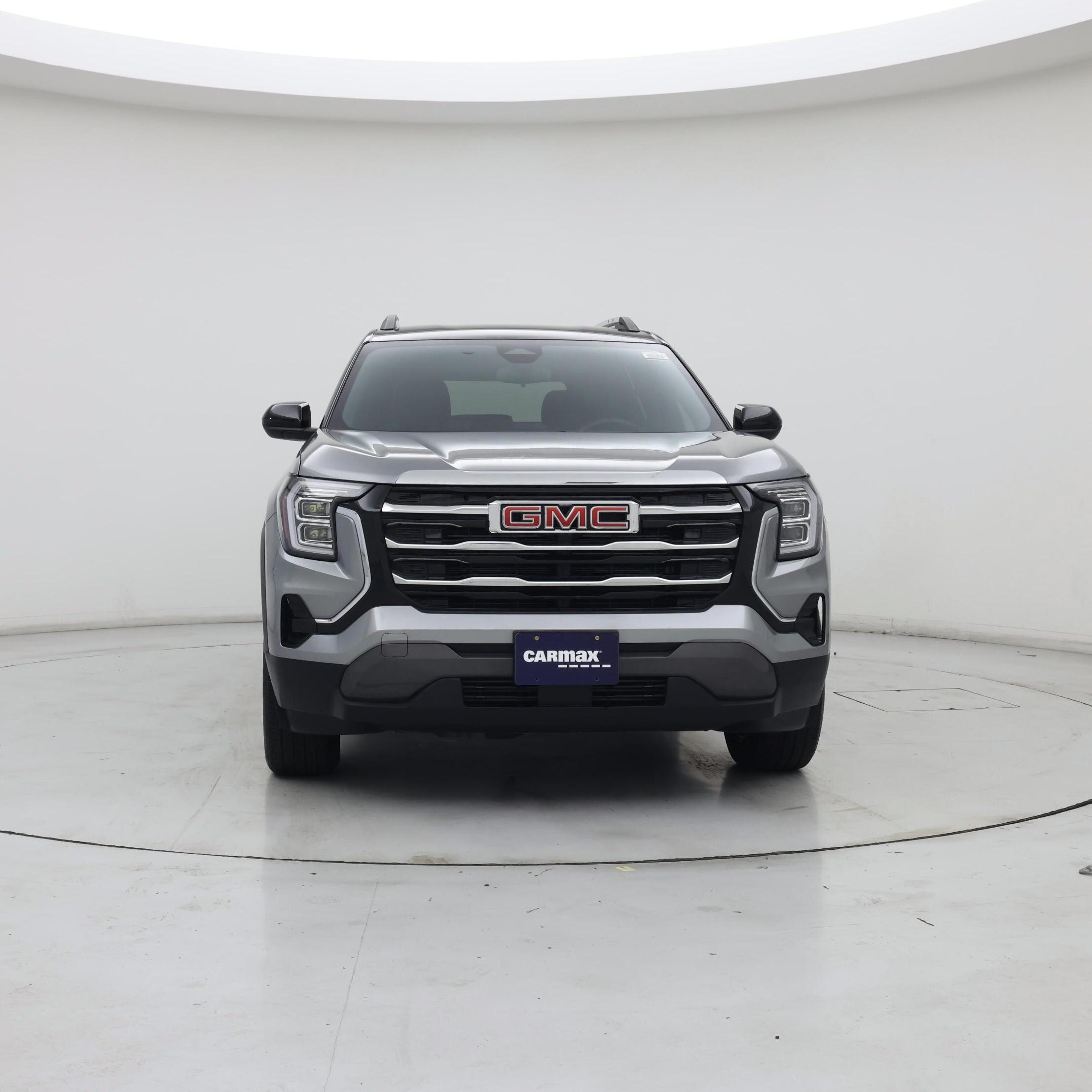 Thumbnail: 2026 GMC Terrain - 5