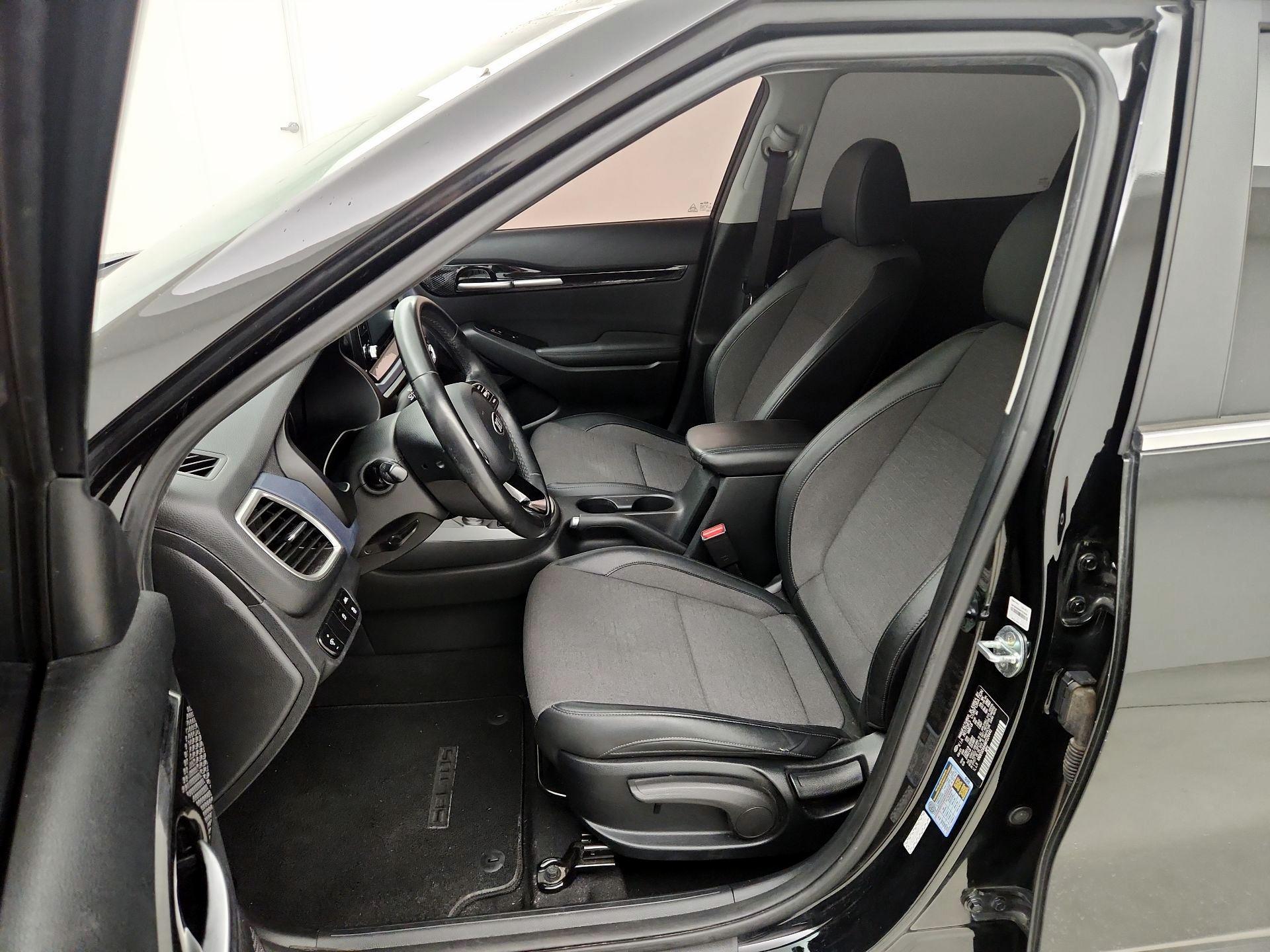 Thumbnail: 2021 Kia Seltos - 11