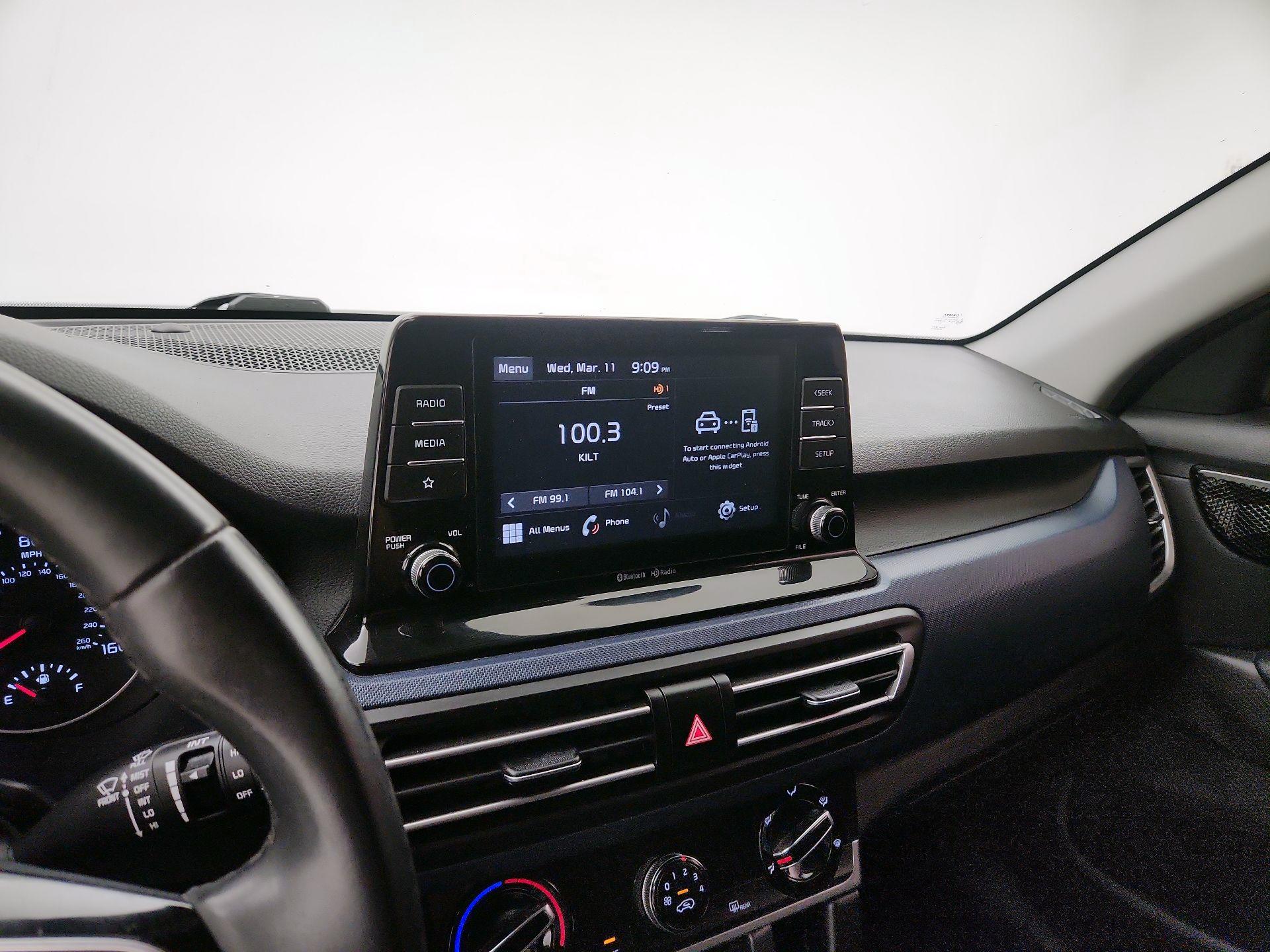 Thumbnail: 2021 Kia Seltos - 13