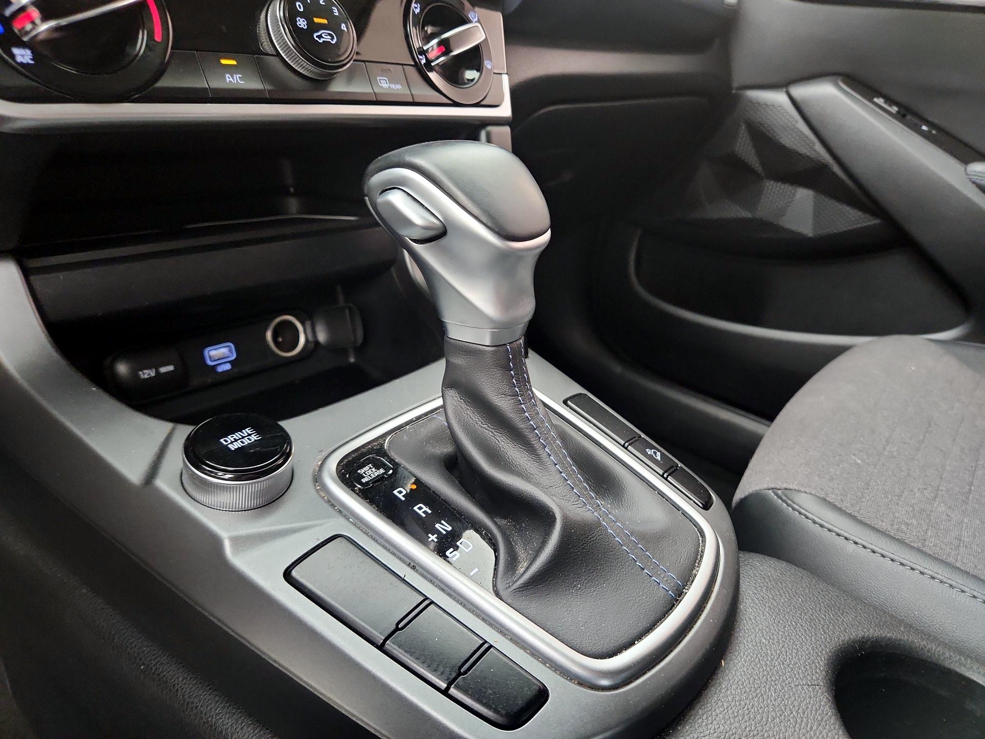 Thumbnail: 2021 Kia Seltos - 15