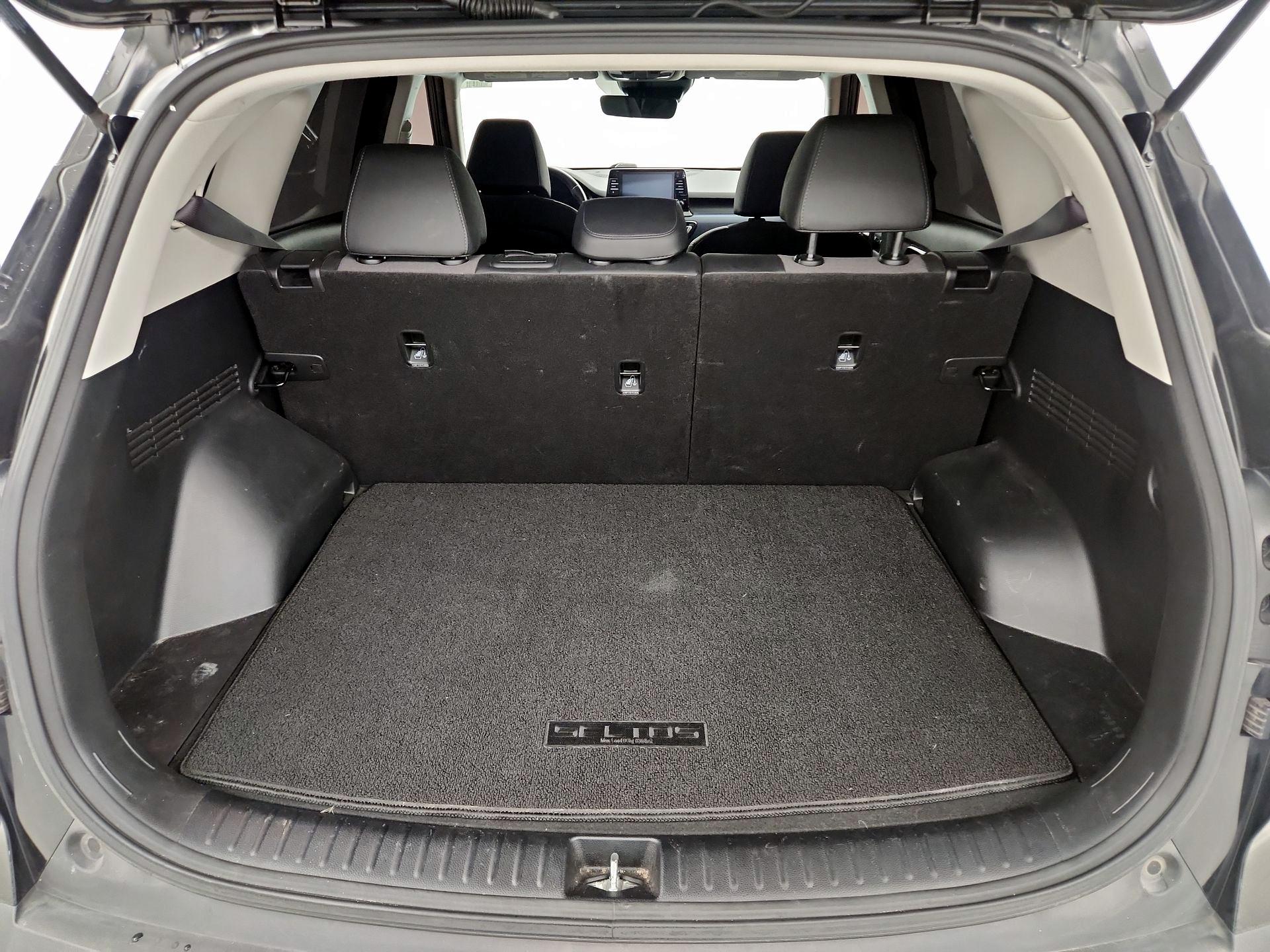 Thumbnail: 2021 Kia Seltos - 16