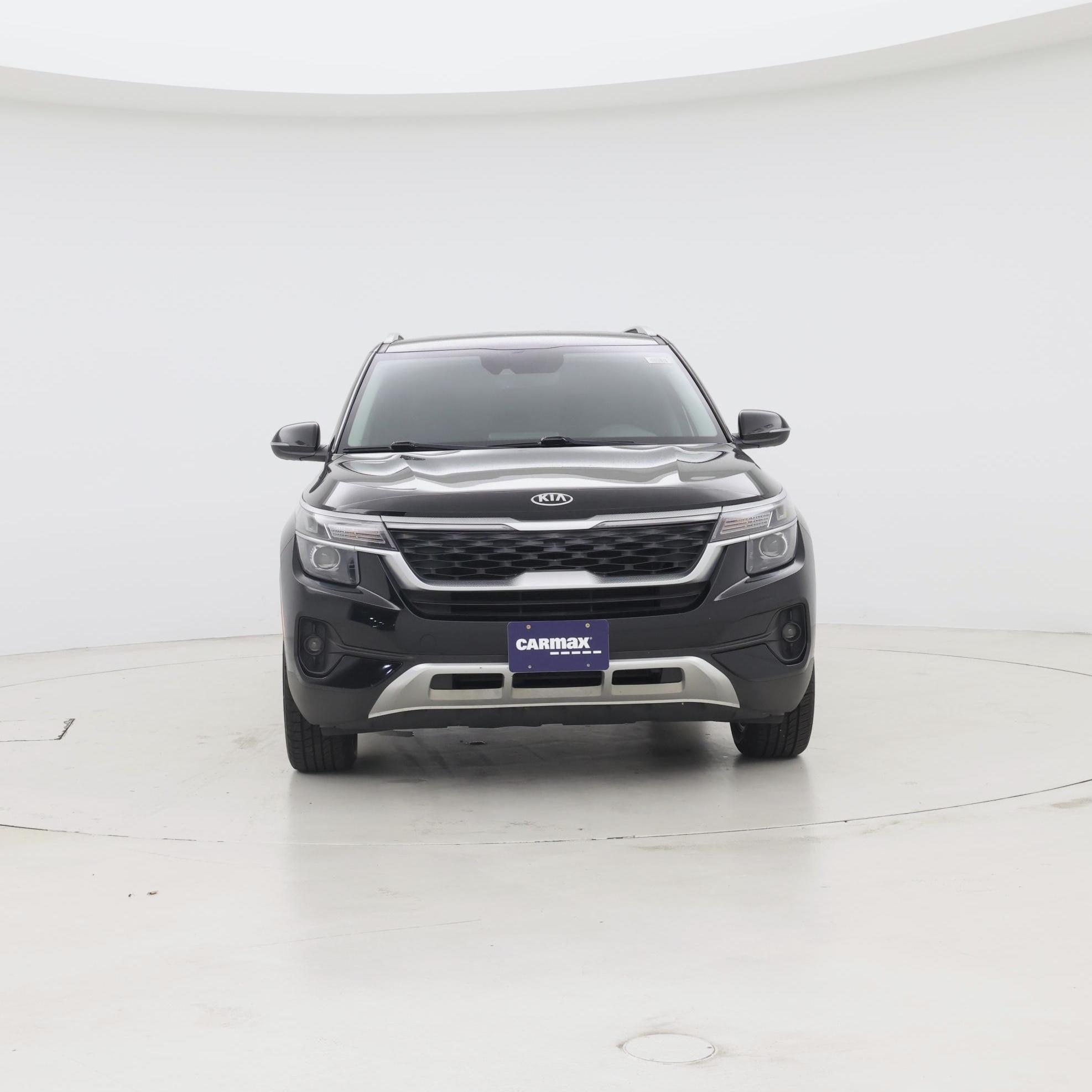 Thumbnail: 2021 Kia Seltos - 5