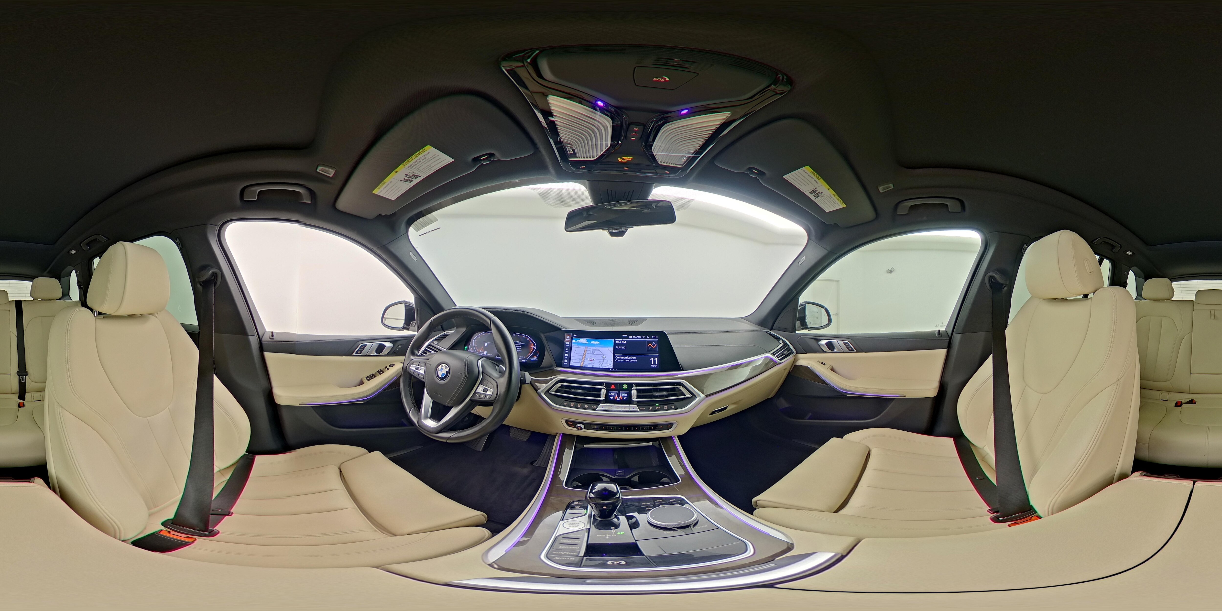 2022 BMW X5 40i - Photo 27