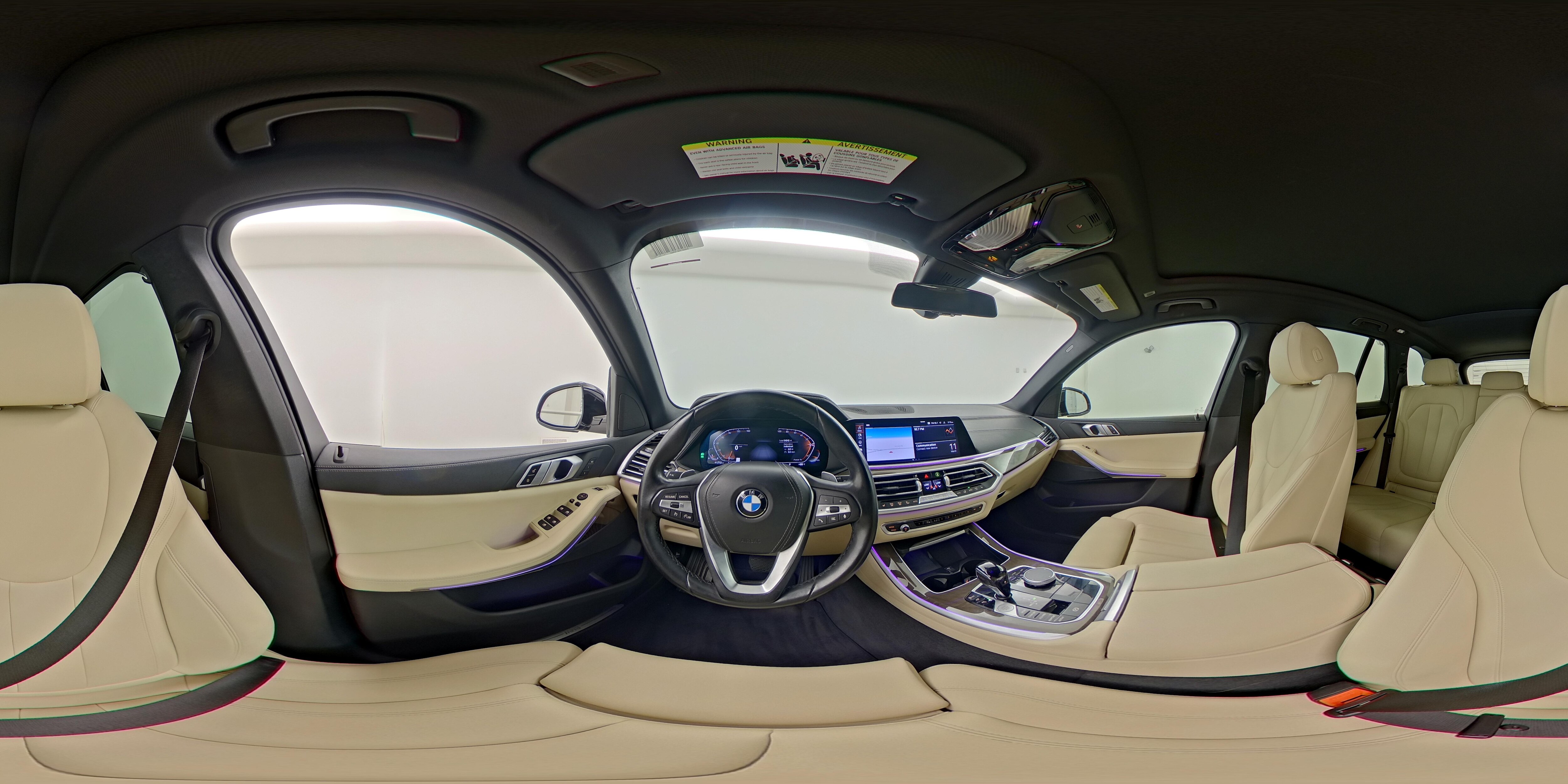 2022 BMW X5 40i - Photo 29