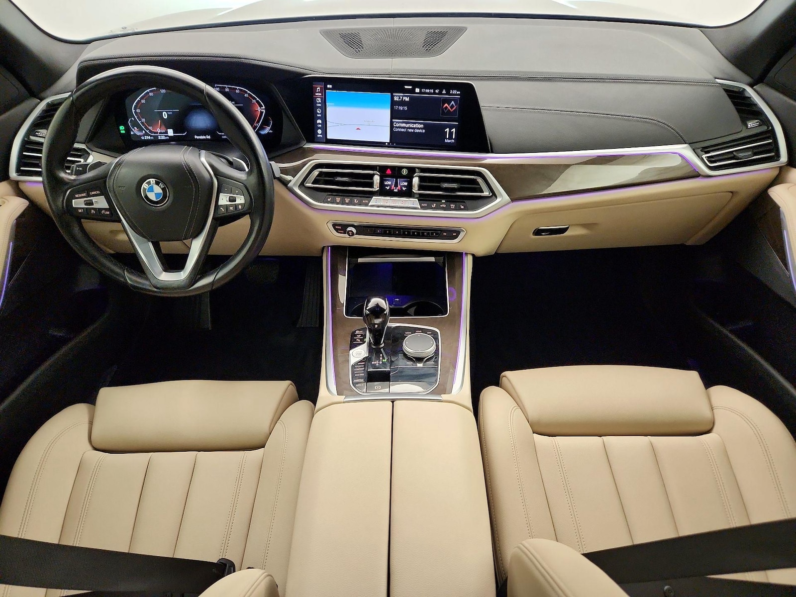 2022 BMW X5 40i - Photo 10