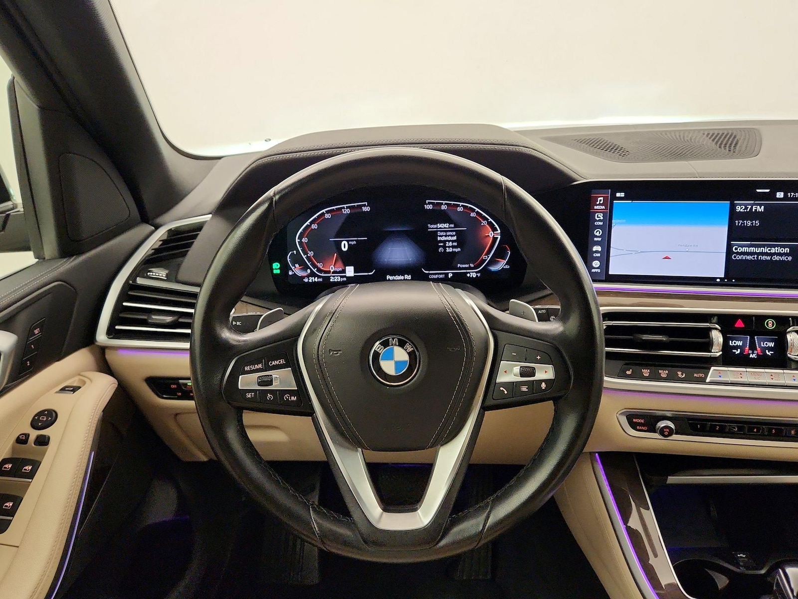 2022 BMW X5 40i - Photo 11