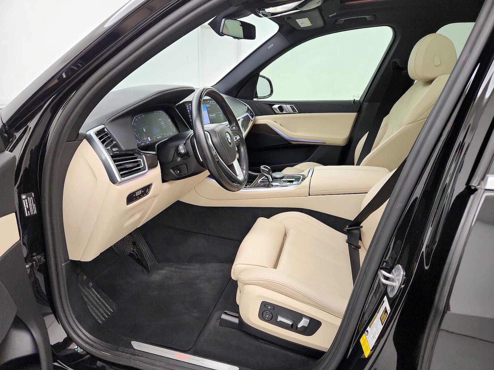 2022 BMW X5 40i - Photo 12