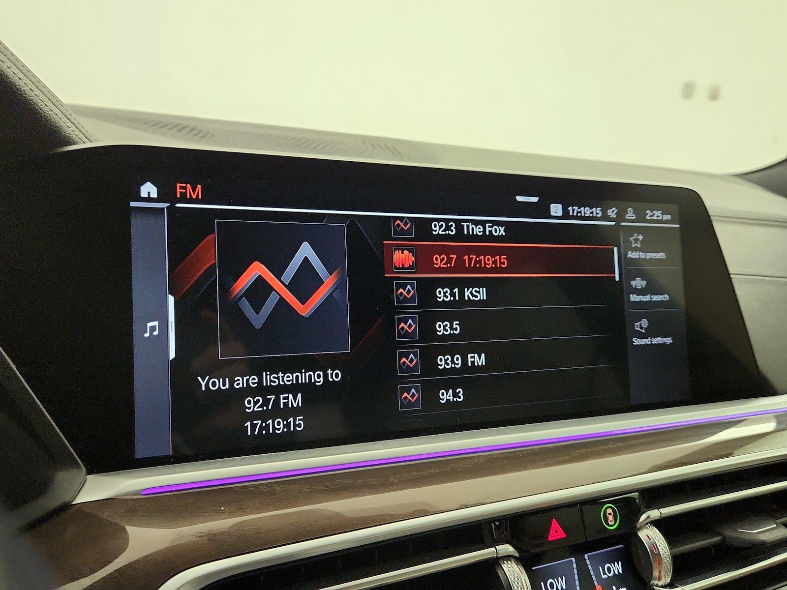 2022 BMW X5 40i - Photo 17