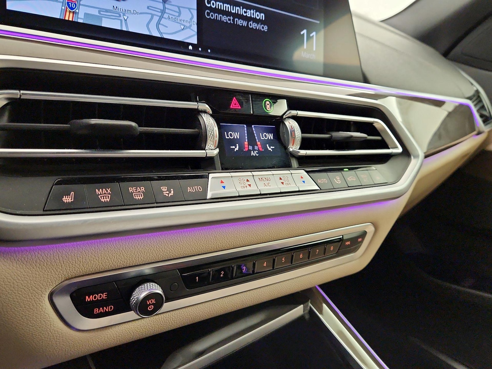 2022 BMW X5 40i - Photo 18