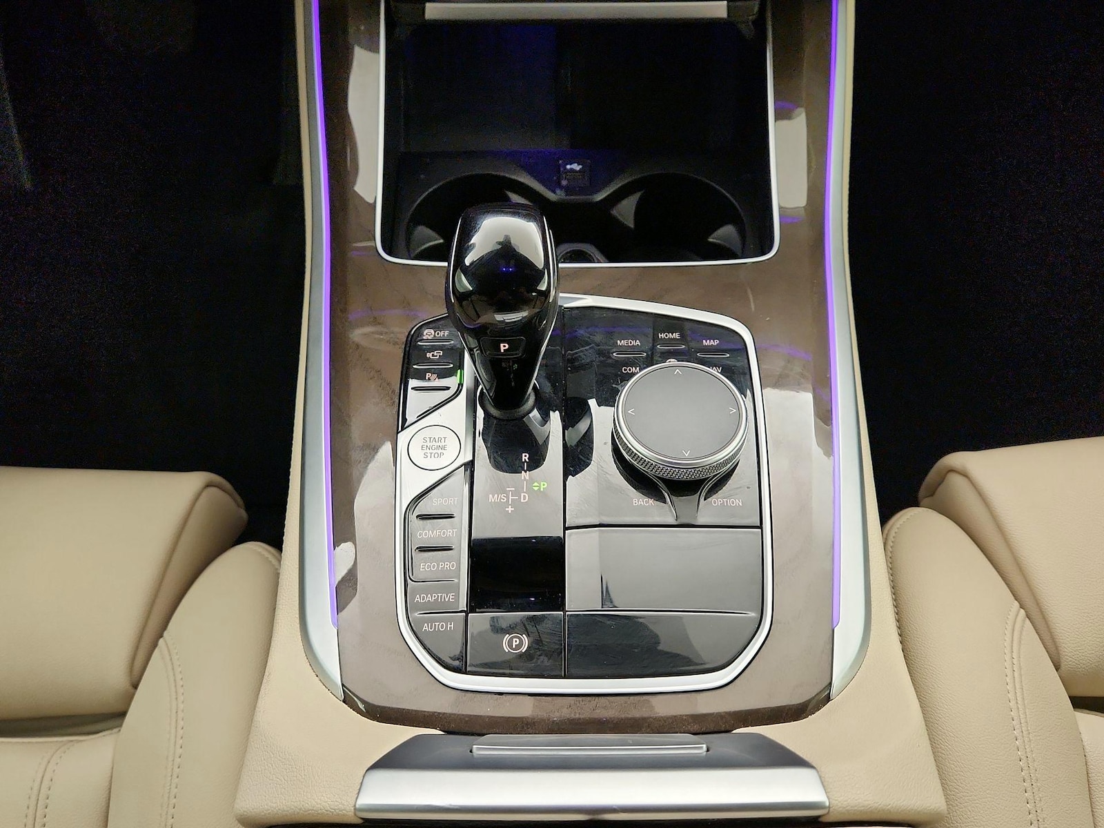2022 BMW X5 40i - Photo 19