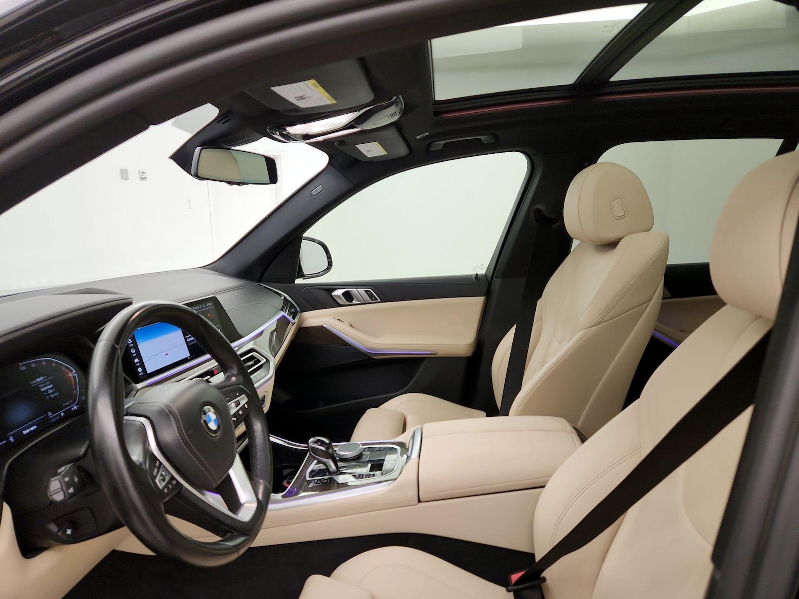 2022 BMW X5 40i - Photo 21