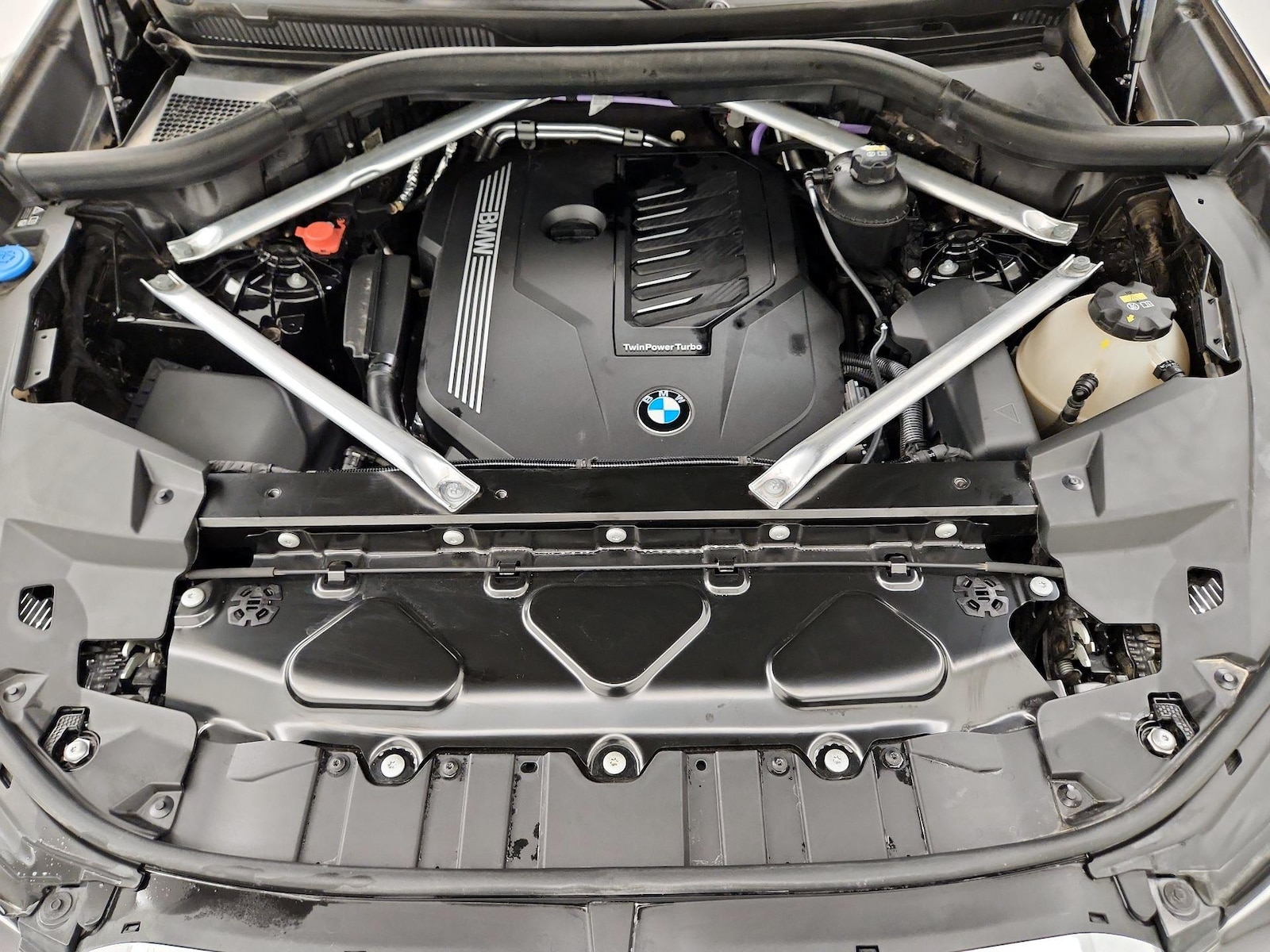 2022 BMW X5 40i - Photo 24