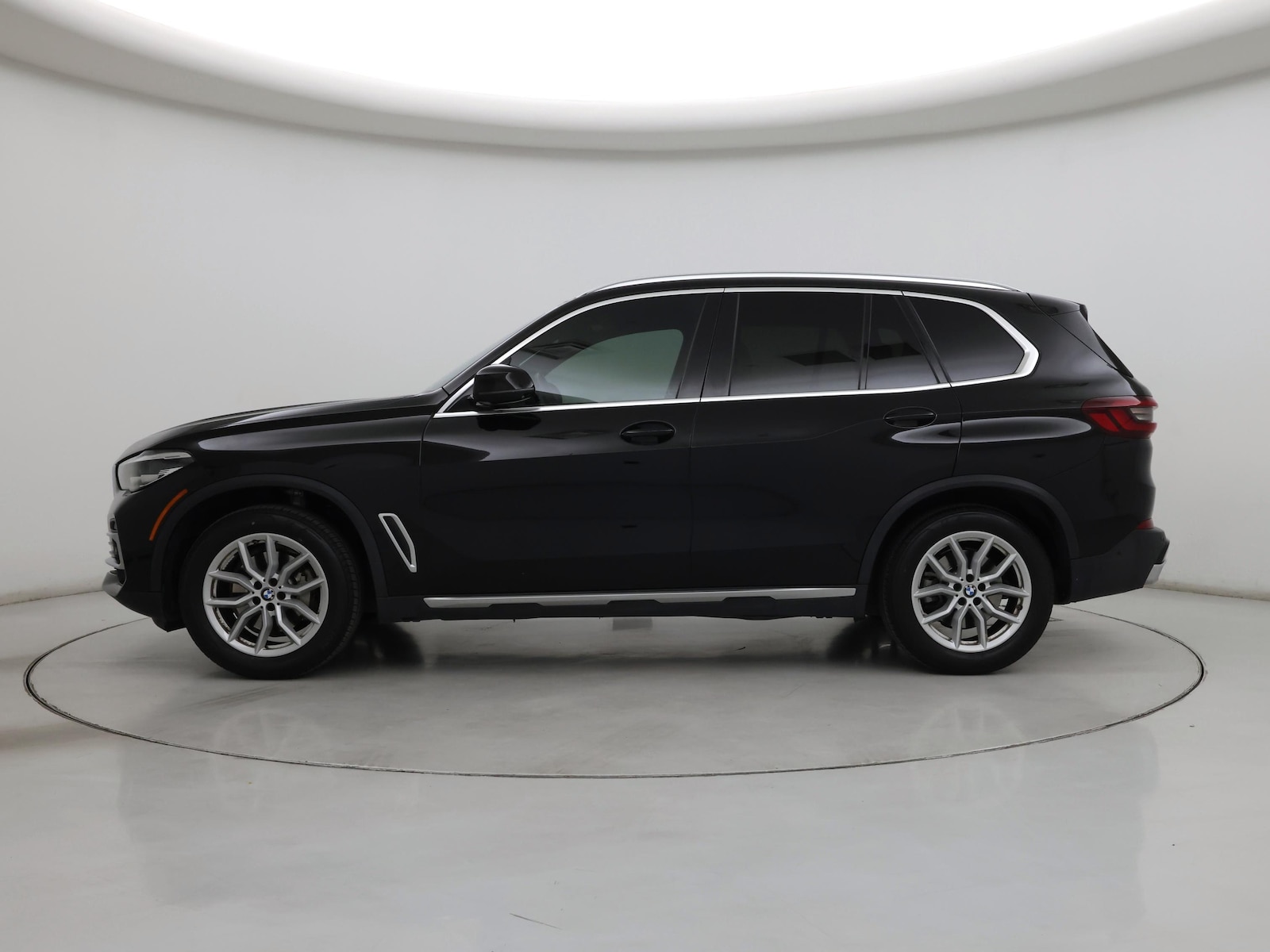 2022 BMW X5 40i - Photo 4