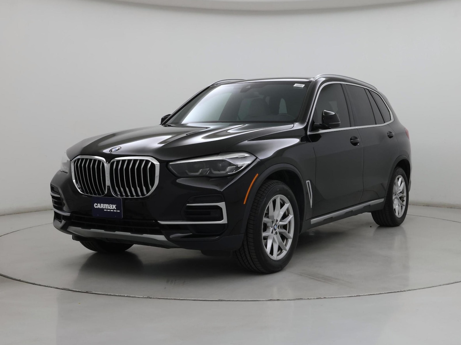 2022 BMW X5 40i - Photo 5