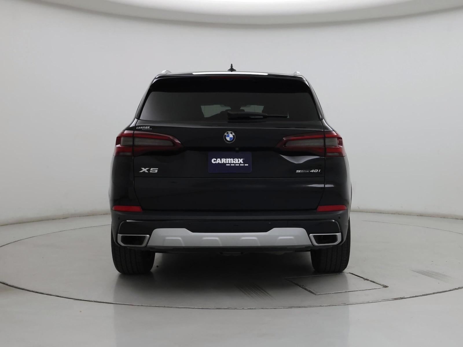 2022 BMW X5 40i - Photo 7