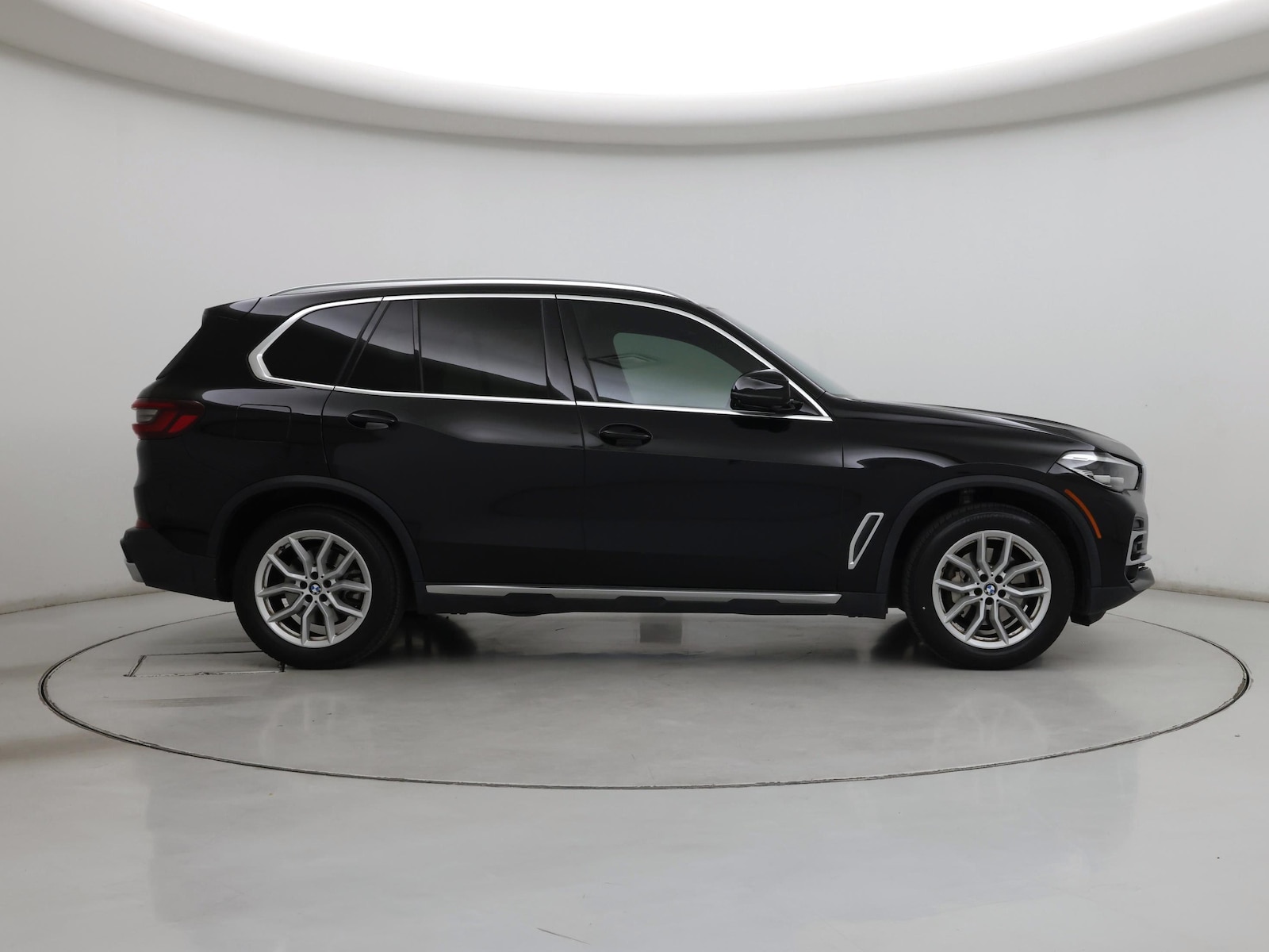 2022 BMW X5 40i - Photo 8