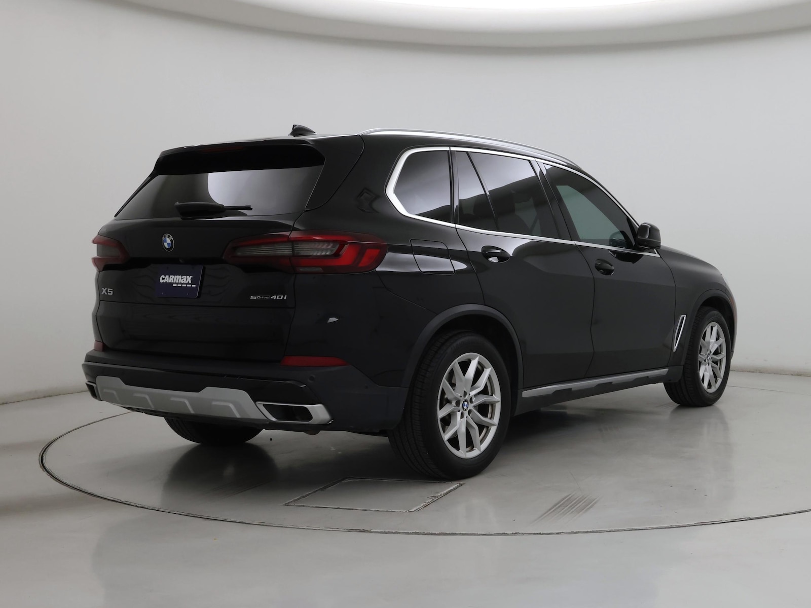 2022 BMW X5 40i - Photo 9