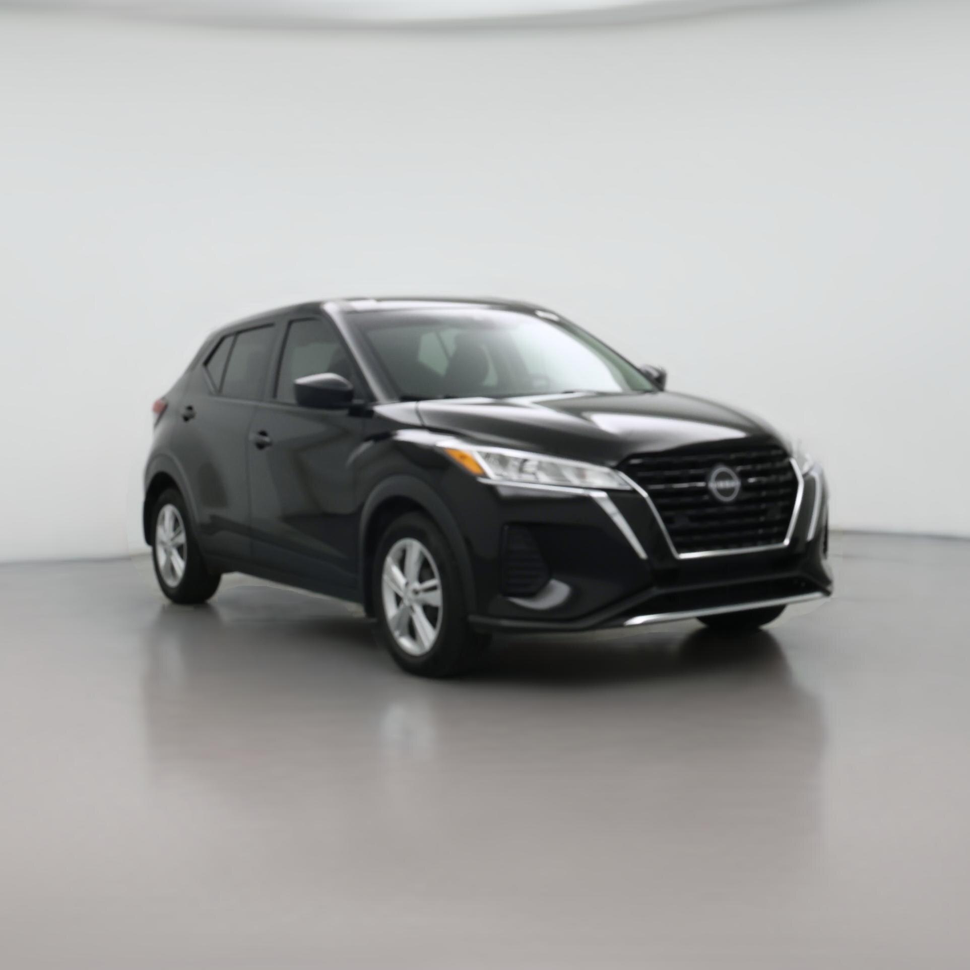 Thumbnail: 2023 Nissan Kicks - 1